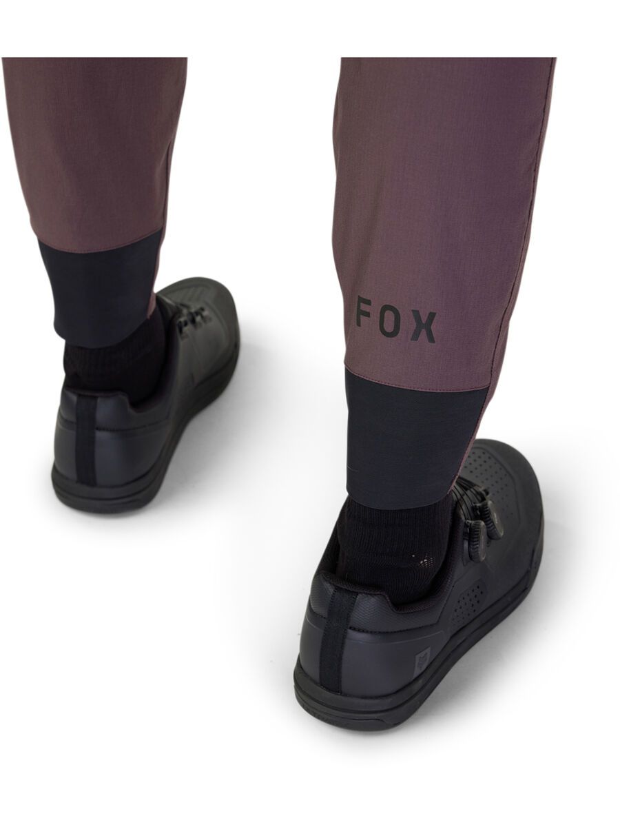 Fox Ranger Pant, purple - Bild 9
