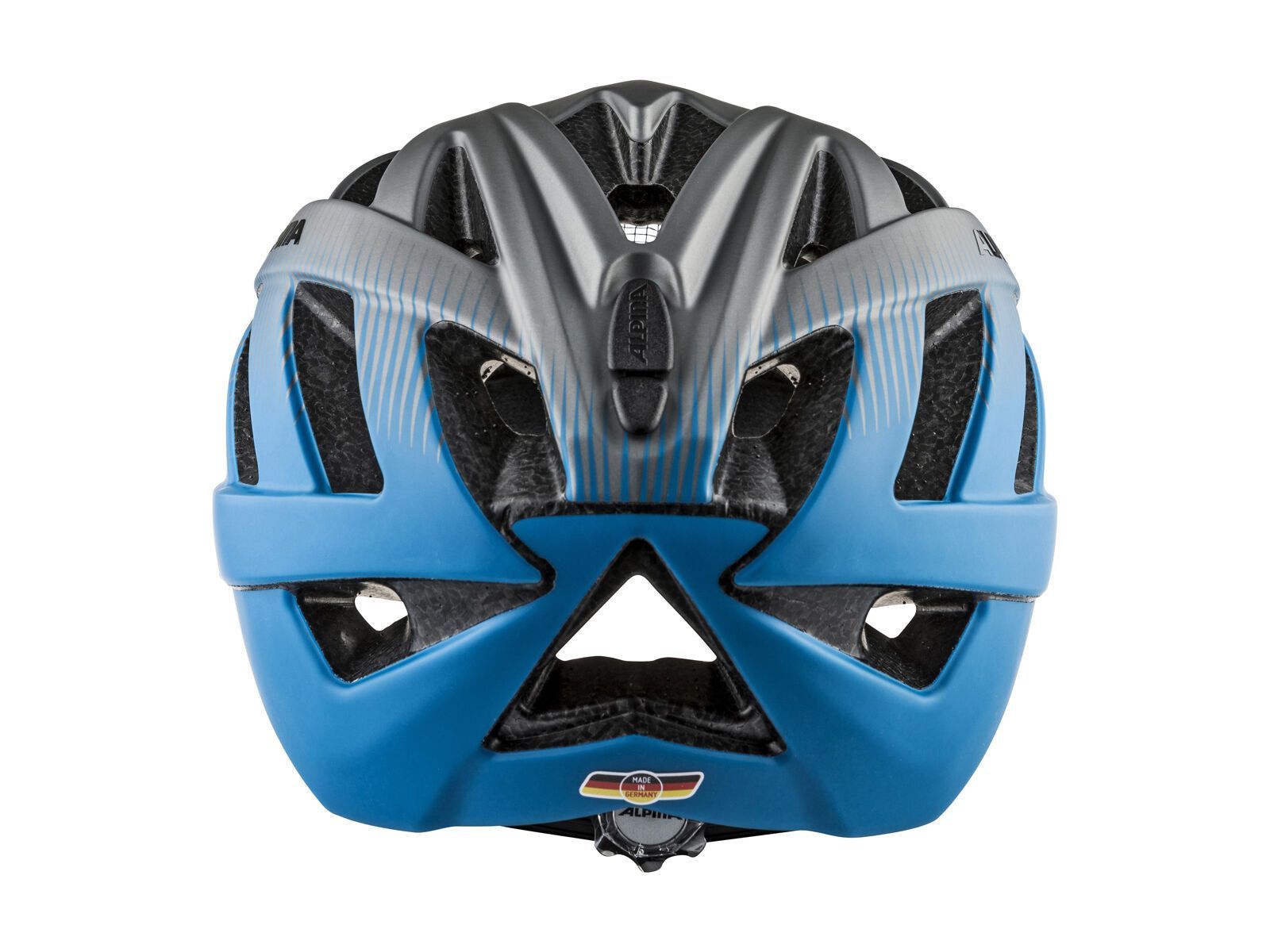 Alpina Panoma 2.0 L.E., darksilver-blue - Bild 4