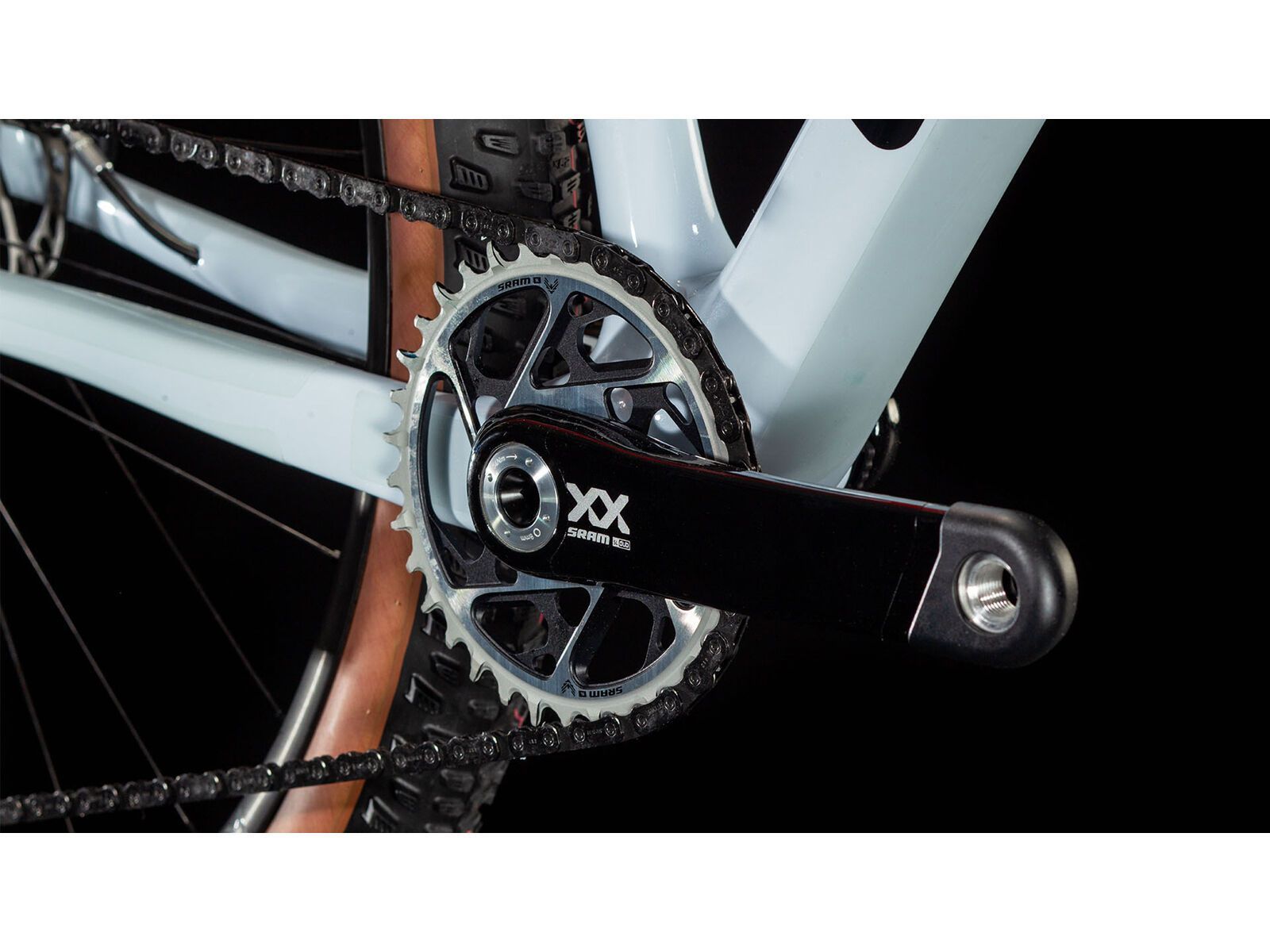 Cube Phenix C:68X SLX, teamline - Bild 3