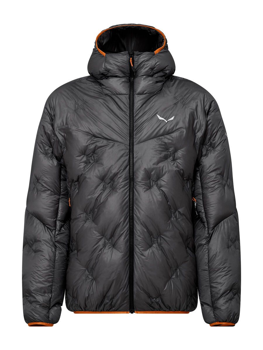 Salewa NXT RDS Down Jacke Herren, quiet shade - Bild 1