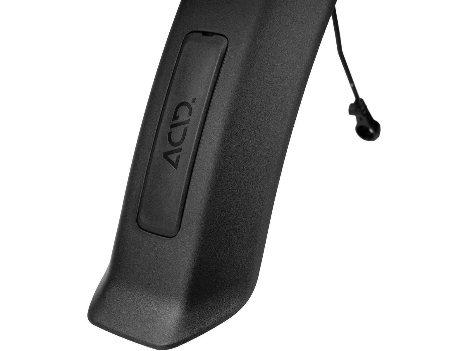 Cube Acid Schutzblechset SIC 2.0 84 27.5 Zoll BB Mount, black - Bild 2