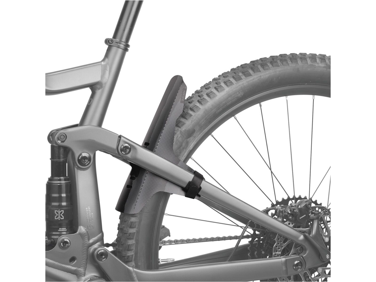 Topeak D-Flash Express FS - Bild 4