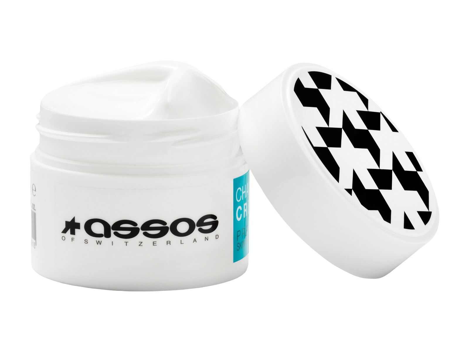 Assos Chamois Creme Man - 200 ml - Bild 2