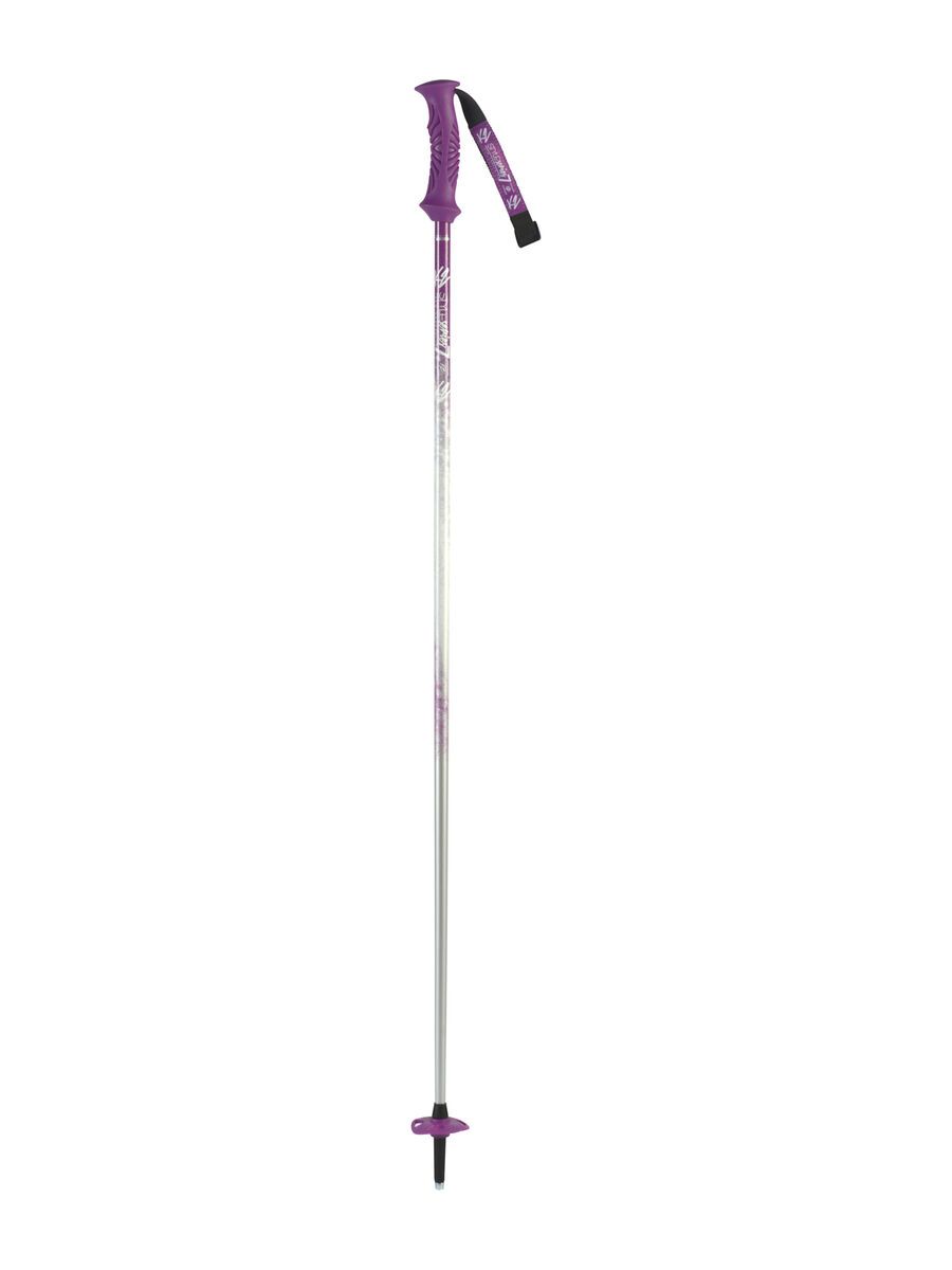 K2 Style 7, purple silver - Bild 1