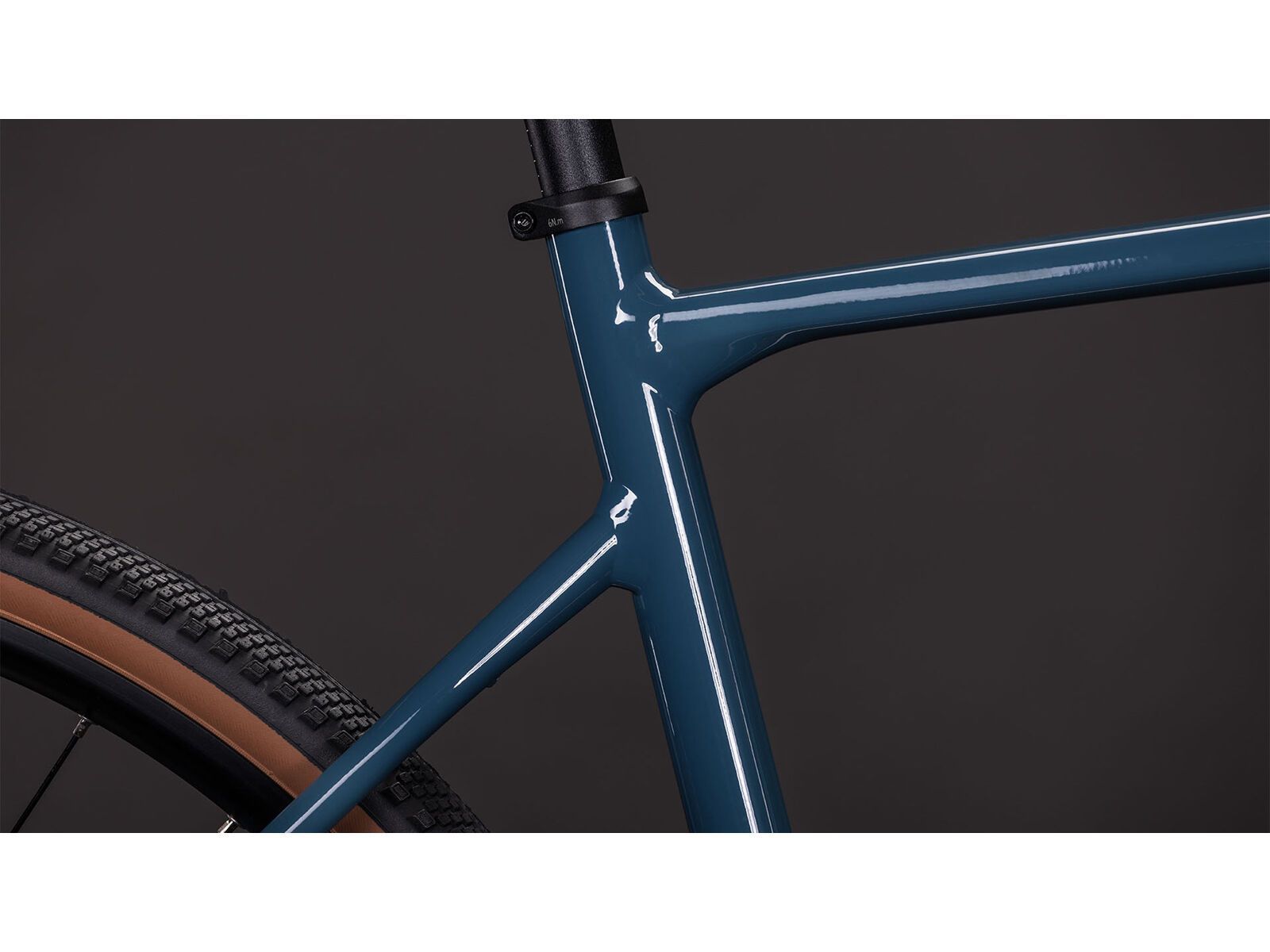 Cube Nuroad One, grovegreen´n´black - Bild 4