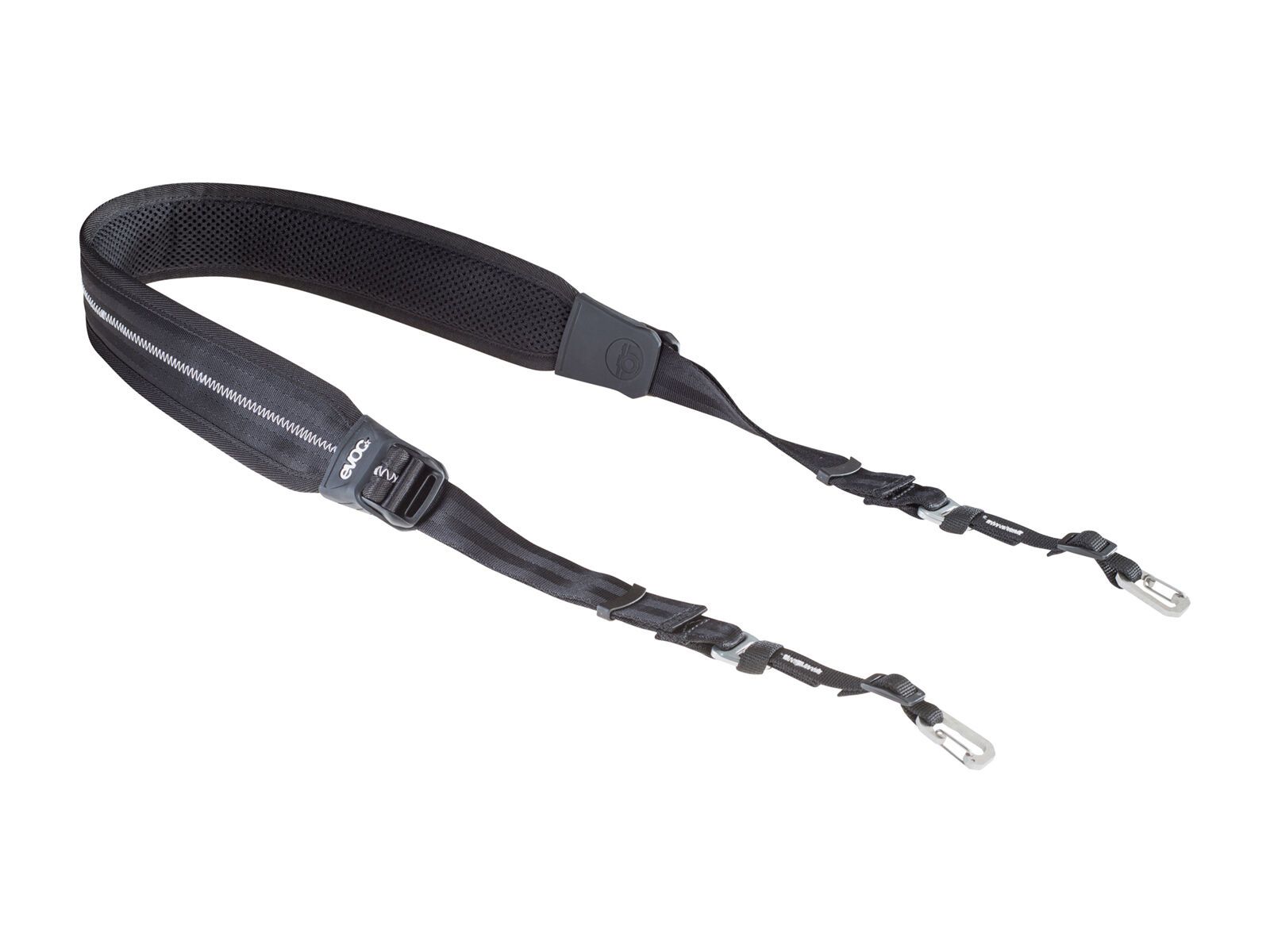 Evoc Camera Shoulder Strap Pro, black - Bild 1