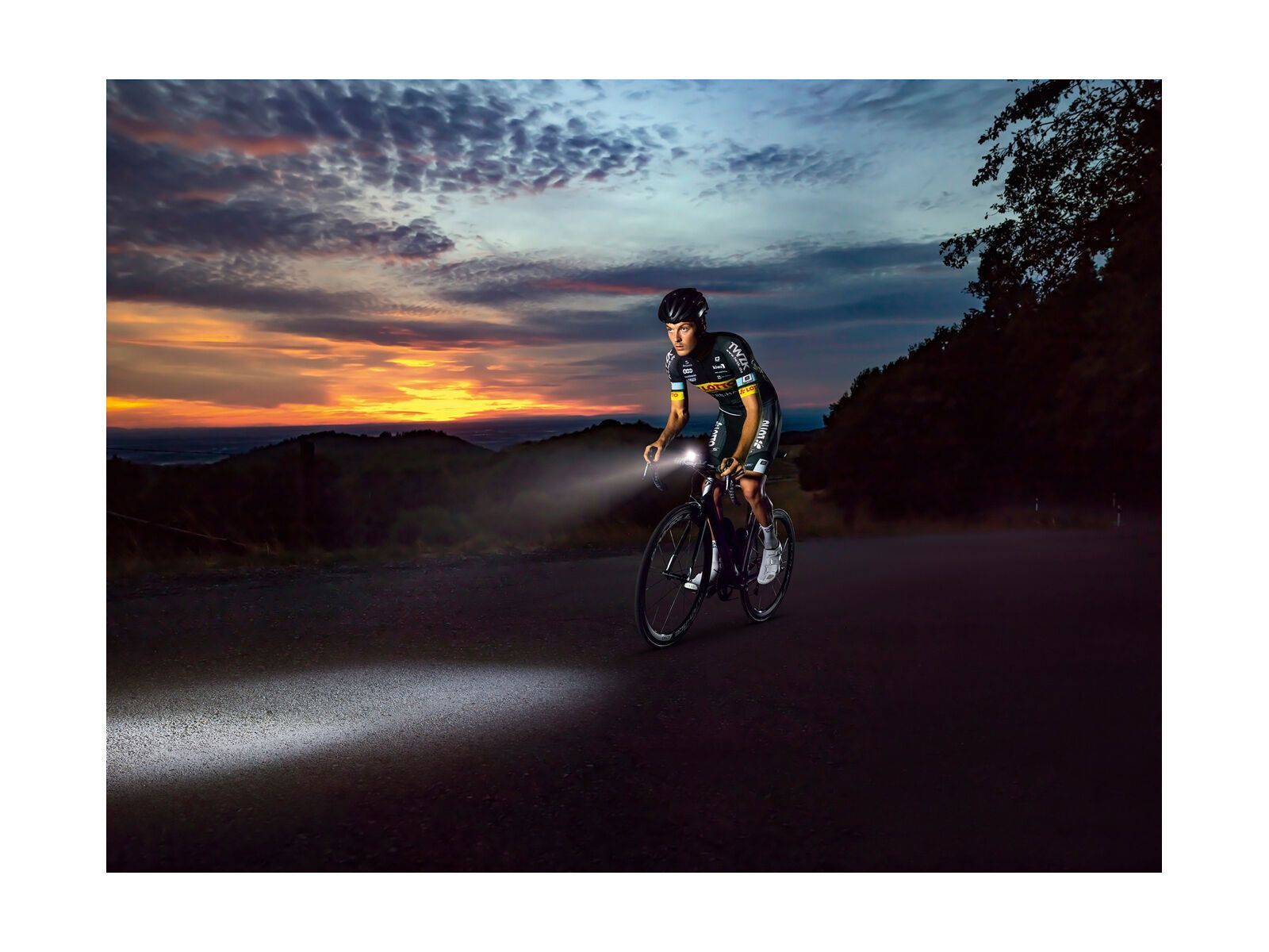 Sigma Aura 60 USB, schwarz - Bild 7