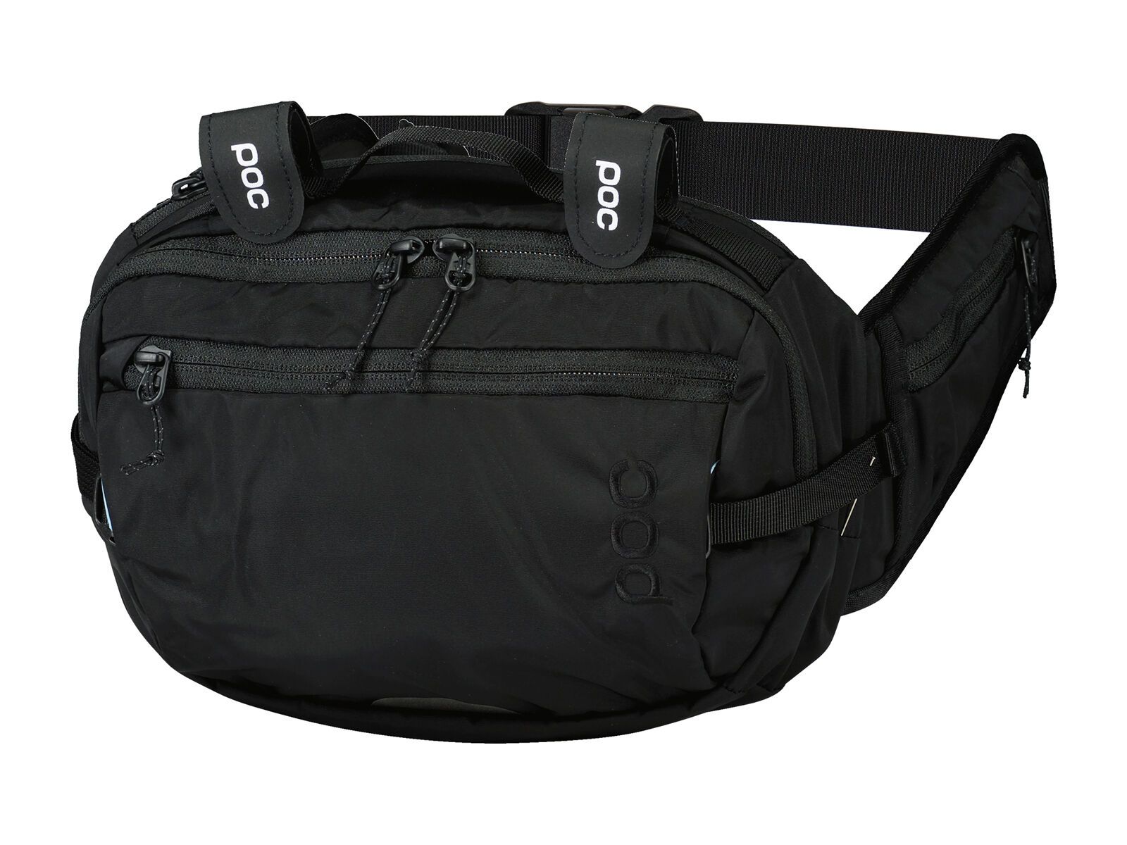 POC Lamina Hip Pack, uranium black - Bild 1