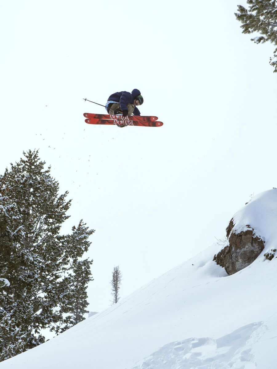 Armada Whitewalker 116 - Bild 13