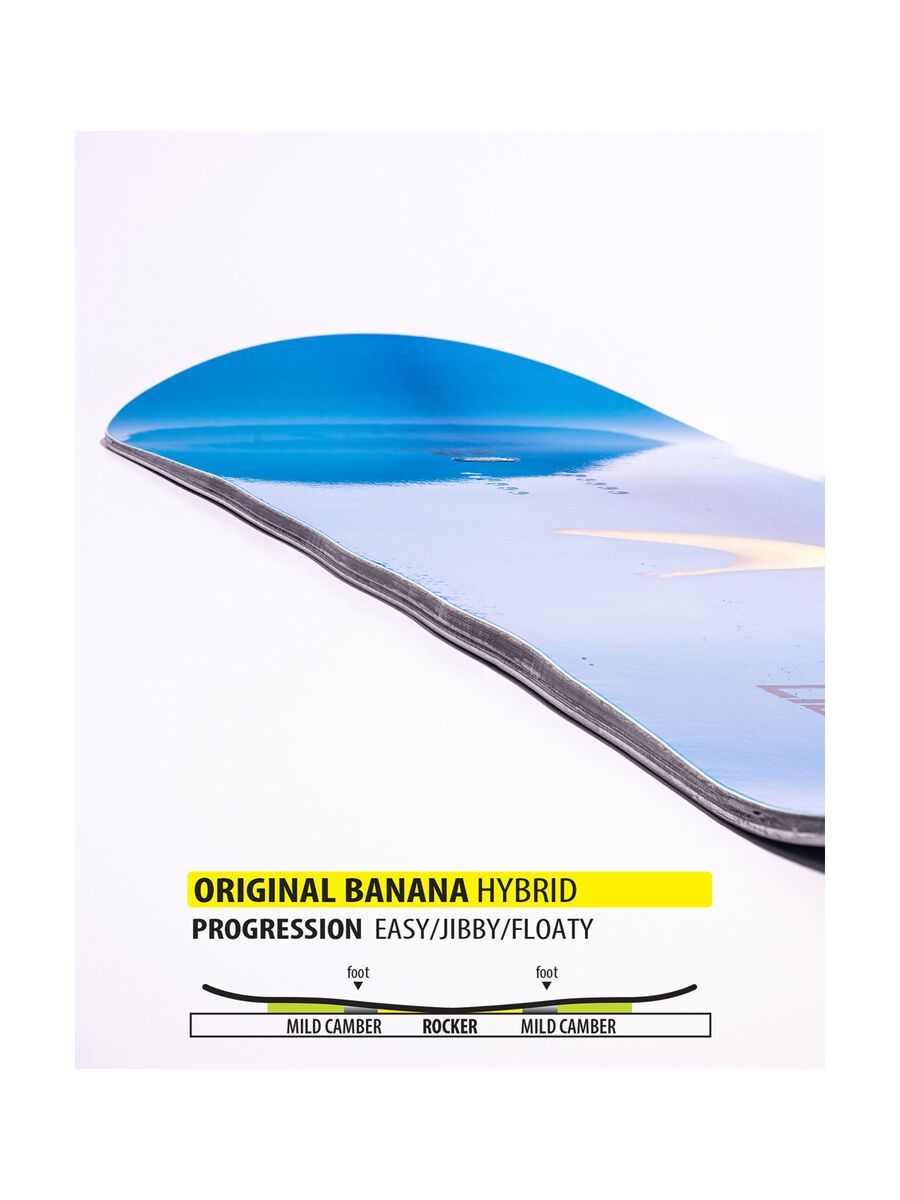 Lib Tech Skate Banana - Bild 6