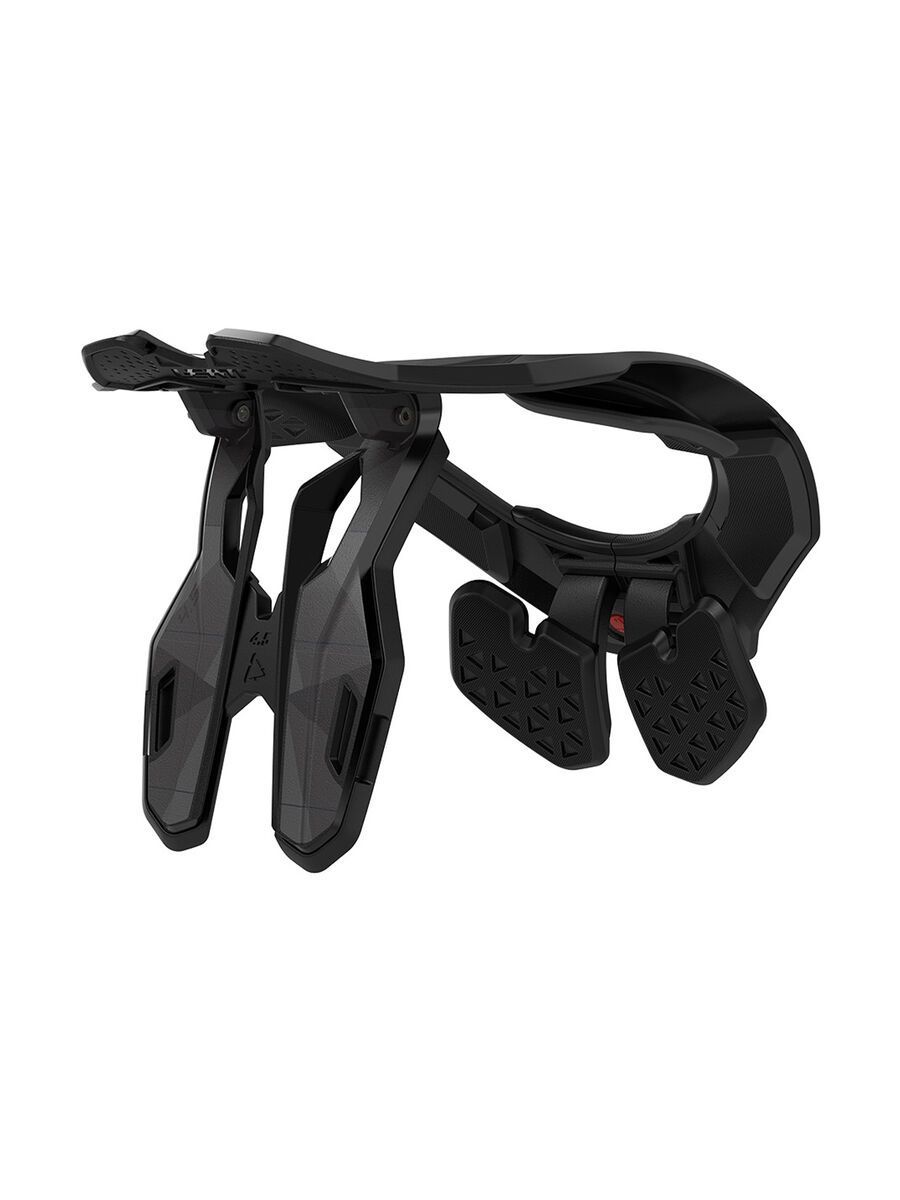 Leatt Neck Brace 4.5, stealth - Bild 2
