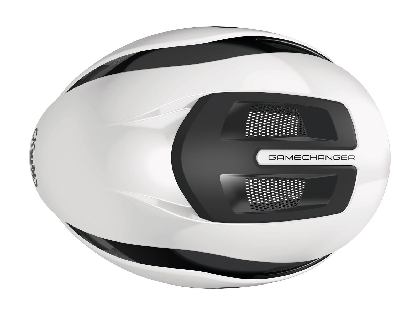 Abus GameChanger 2.0 MIPS, shiny white - Bild 6