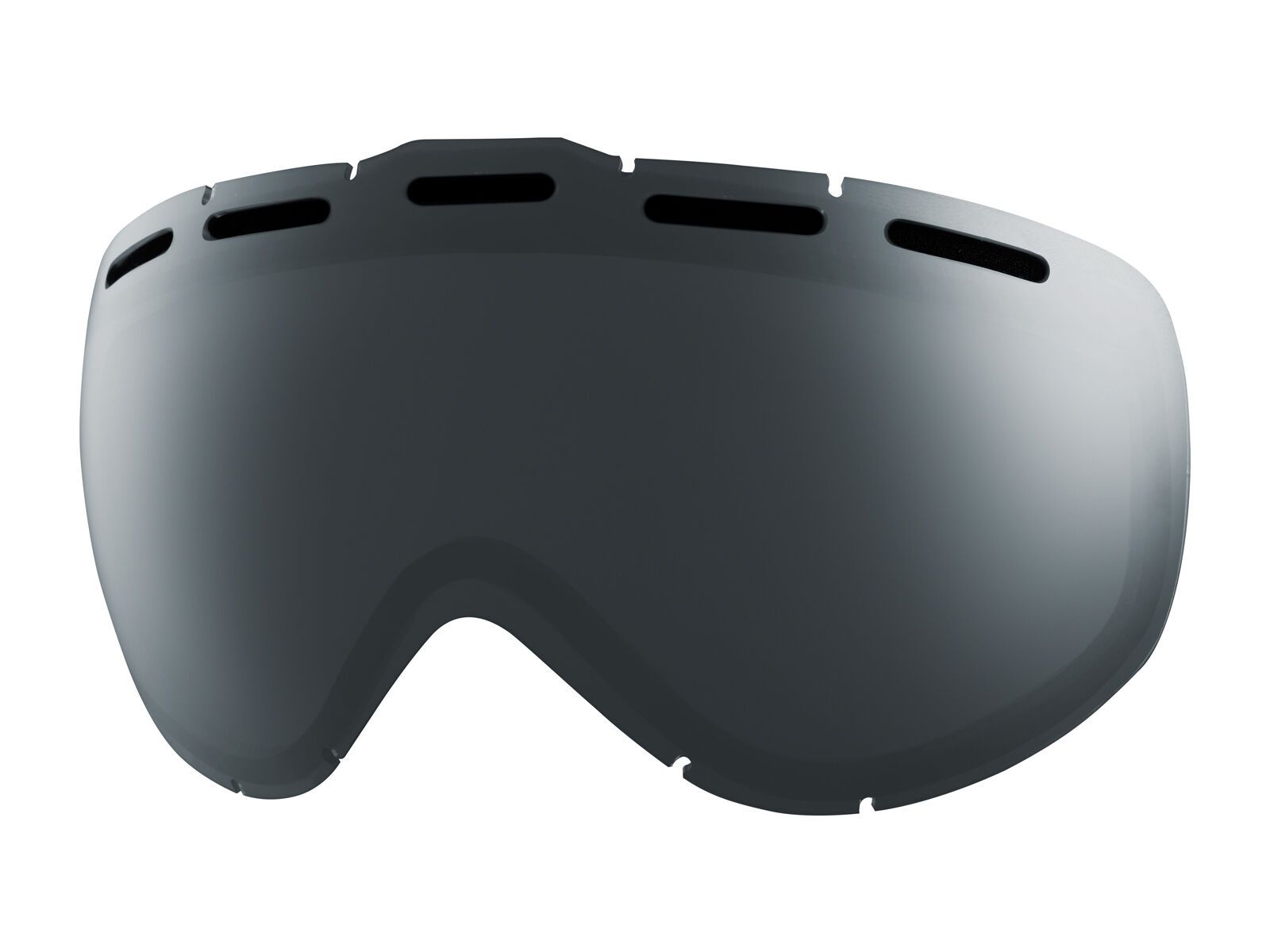 Anon Hawkeye Lens, silver solex - Bild 1