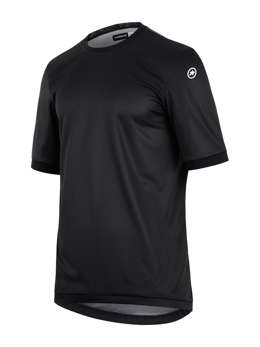 Assos Trail Jersey T3, black series - Bild 2