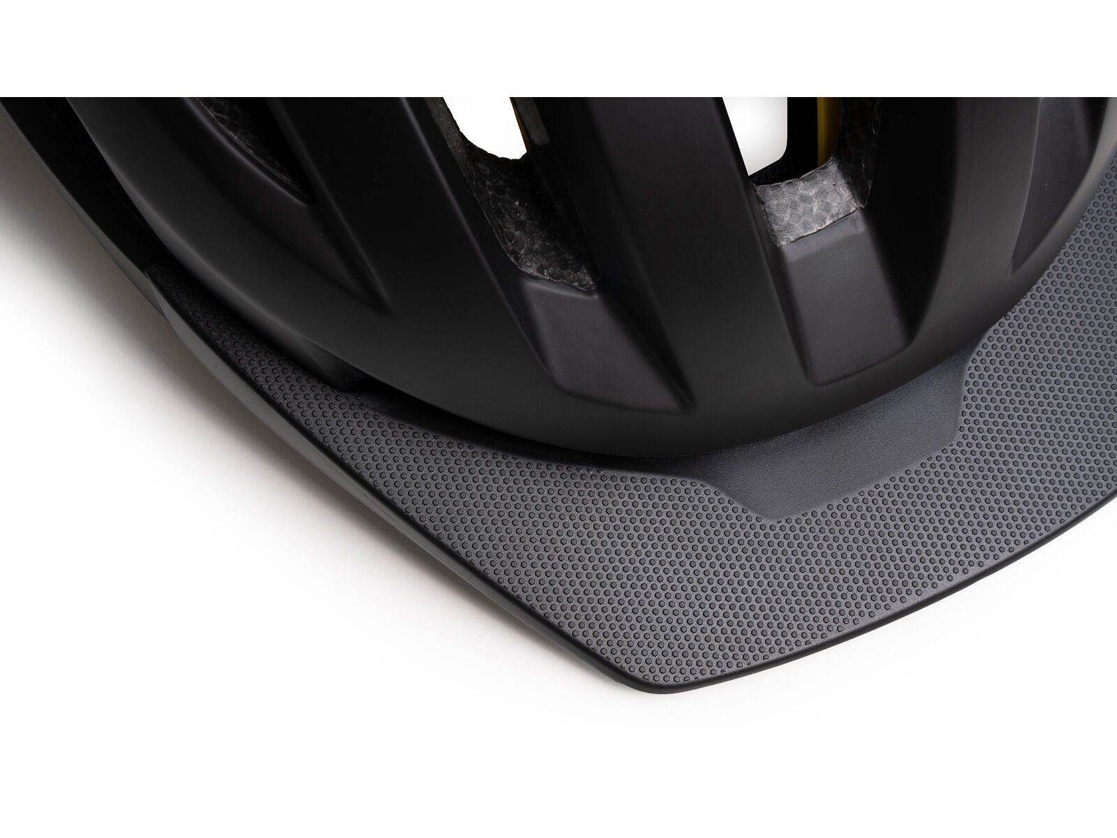 Cube Helm Hover, black - Bild 6