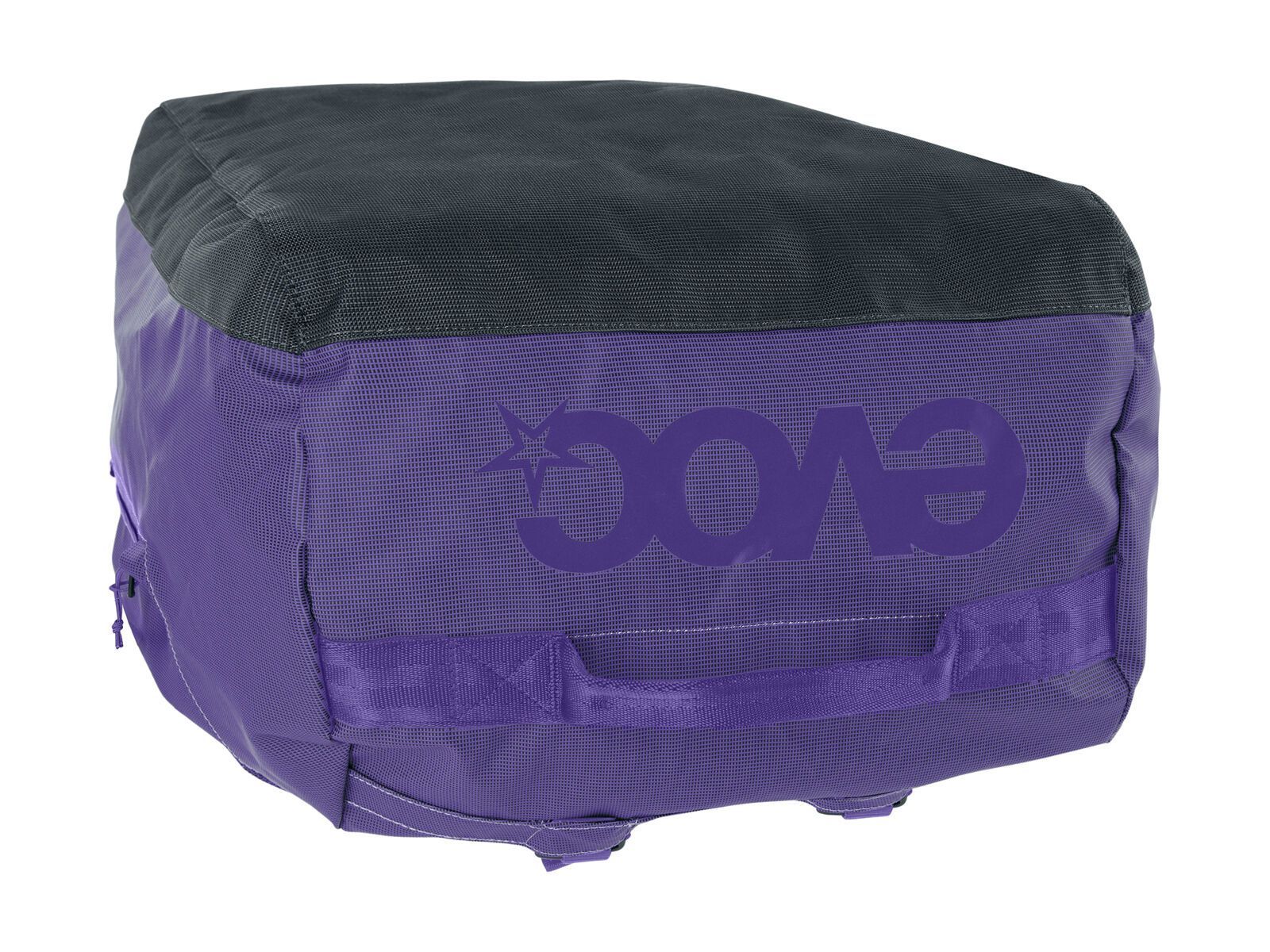 Evoc Duffle Bag 60, violet/black - Bild 5