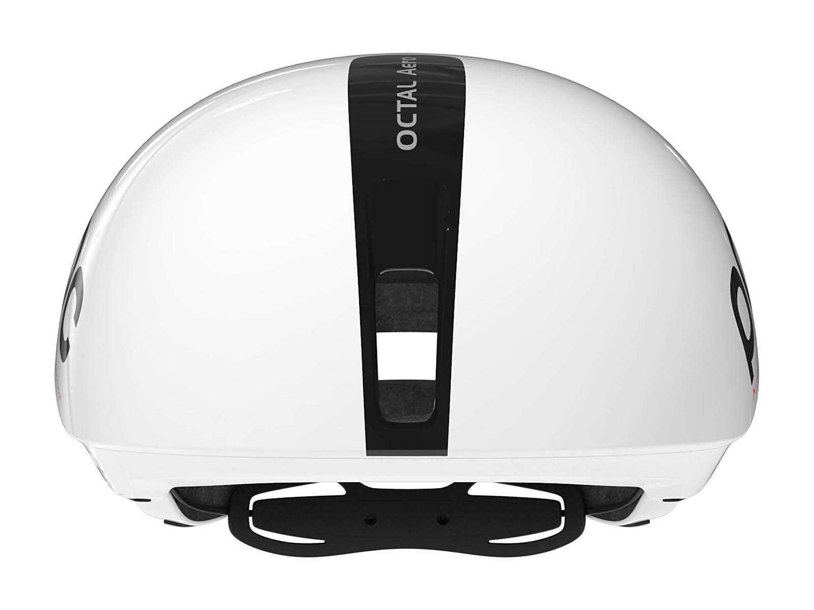 POC Octal Aero, Hydrogen White - Bild 3