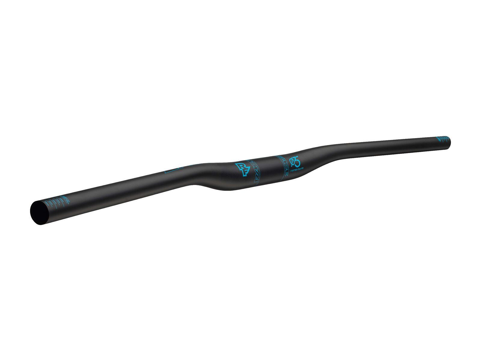 Race Face Next R 35 Handlebar - 20 / 800 mm, blue - Bild 2
