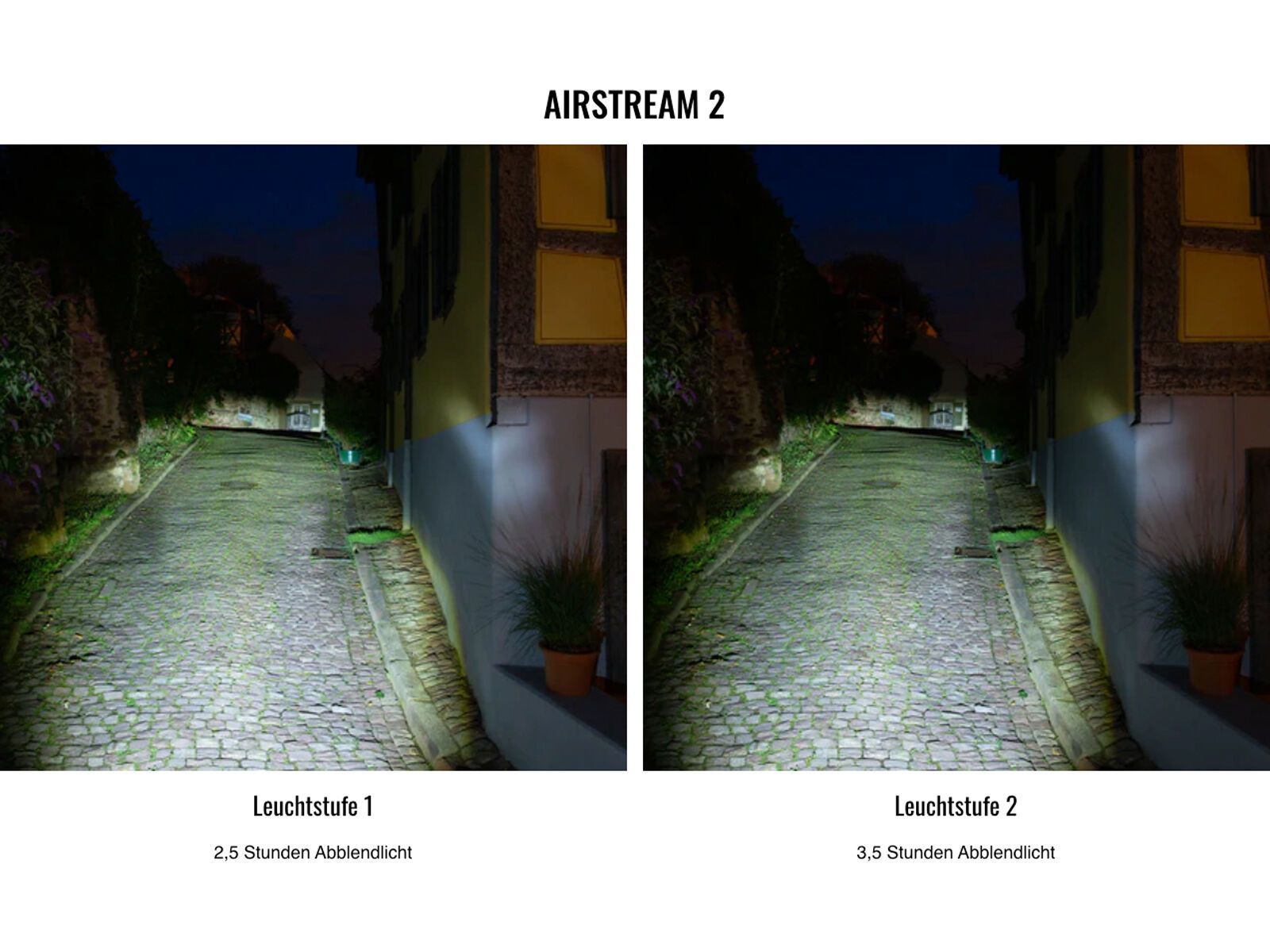 Supernova Airstream 2 Upside Down, black - Bild 5