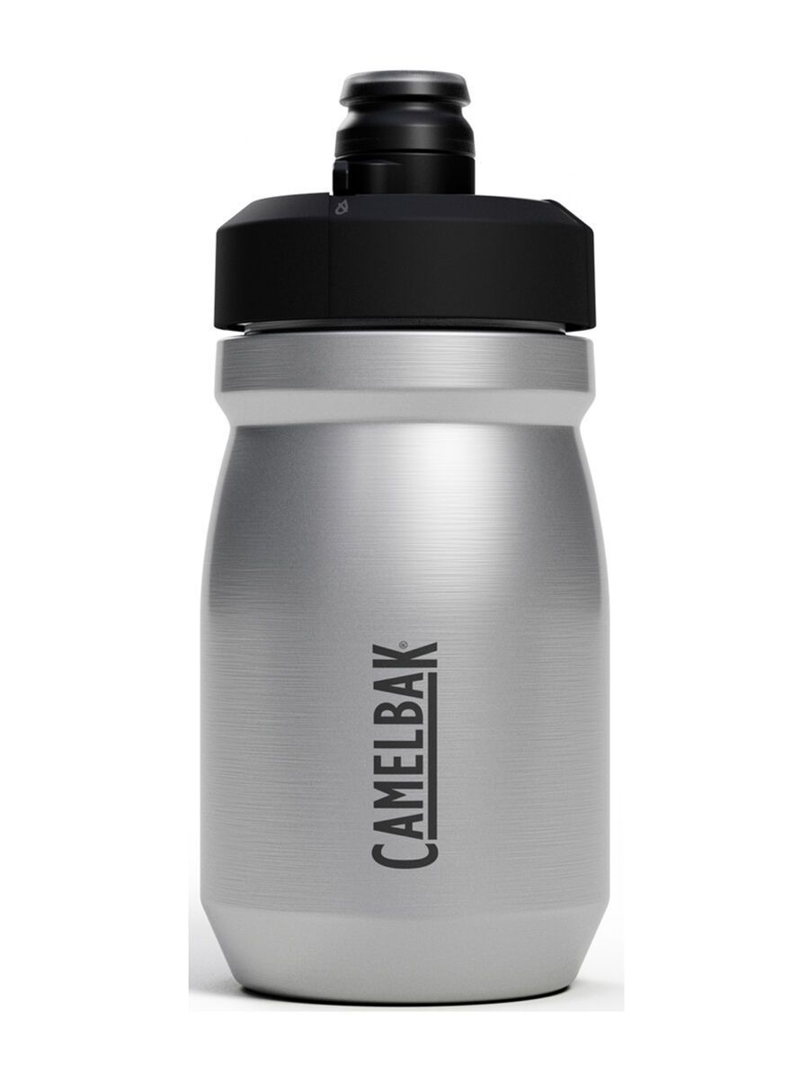 Camelbak Podium Steel - 350 ml, stainless - Bild 1