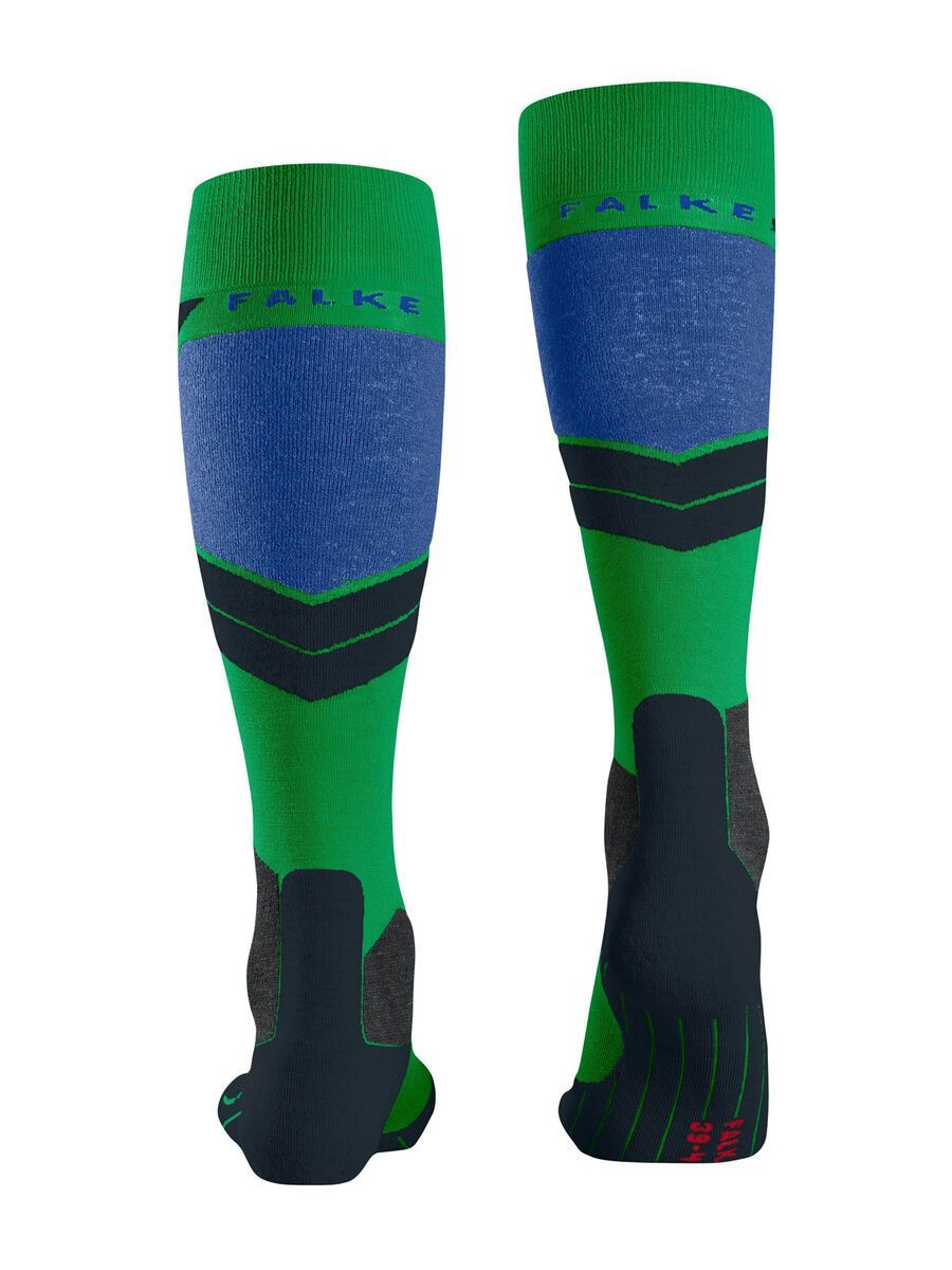 Falke SK4 Advanced Herren, grassgreen - Bild 3