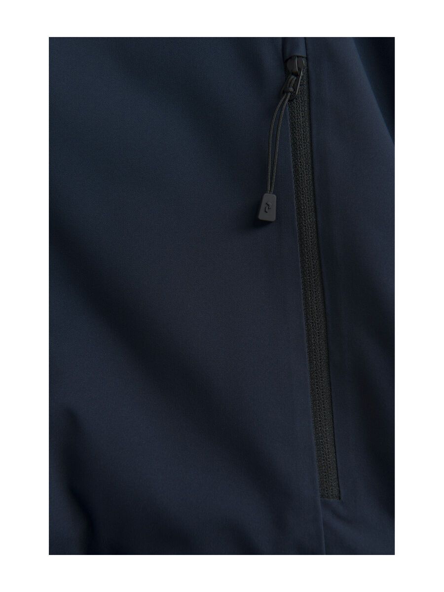 Peak Performance Maroon Jacket, blue shadow - Bild 4