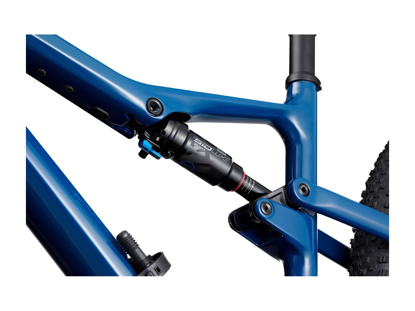 Cannondale Scalpel Carbon SE 1, abyss - Bild 6