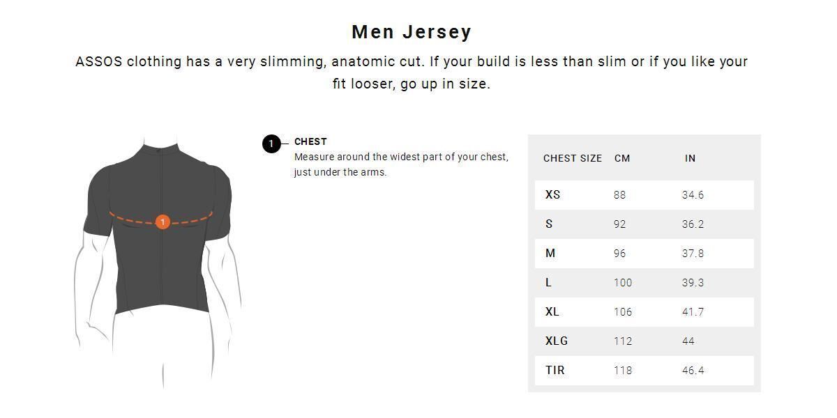 Assos Mille GT Ultraz Winter Jacket Evo, blackseries - Bild 4