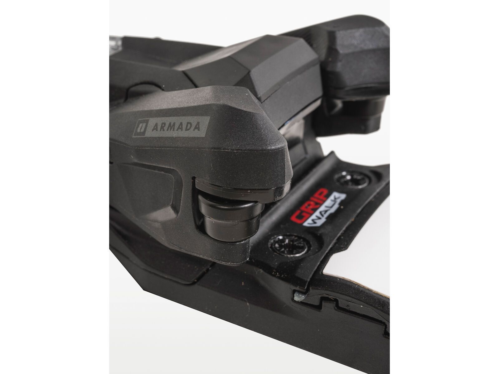 Armada Strive GW 14 - 115 mm, black - Bild 6