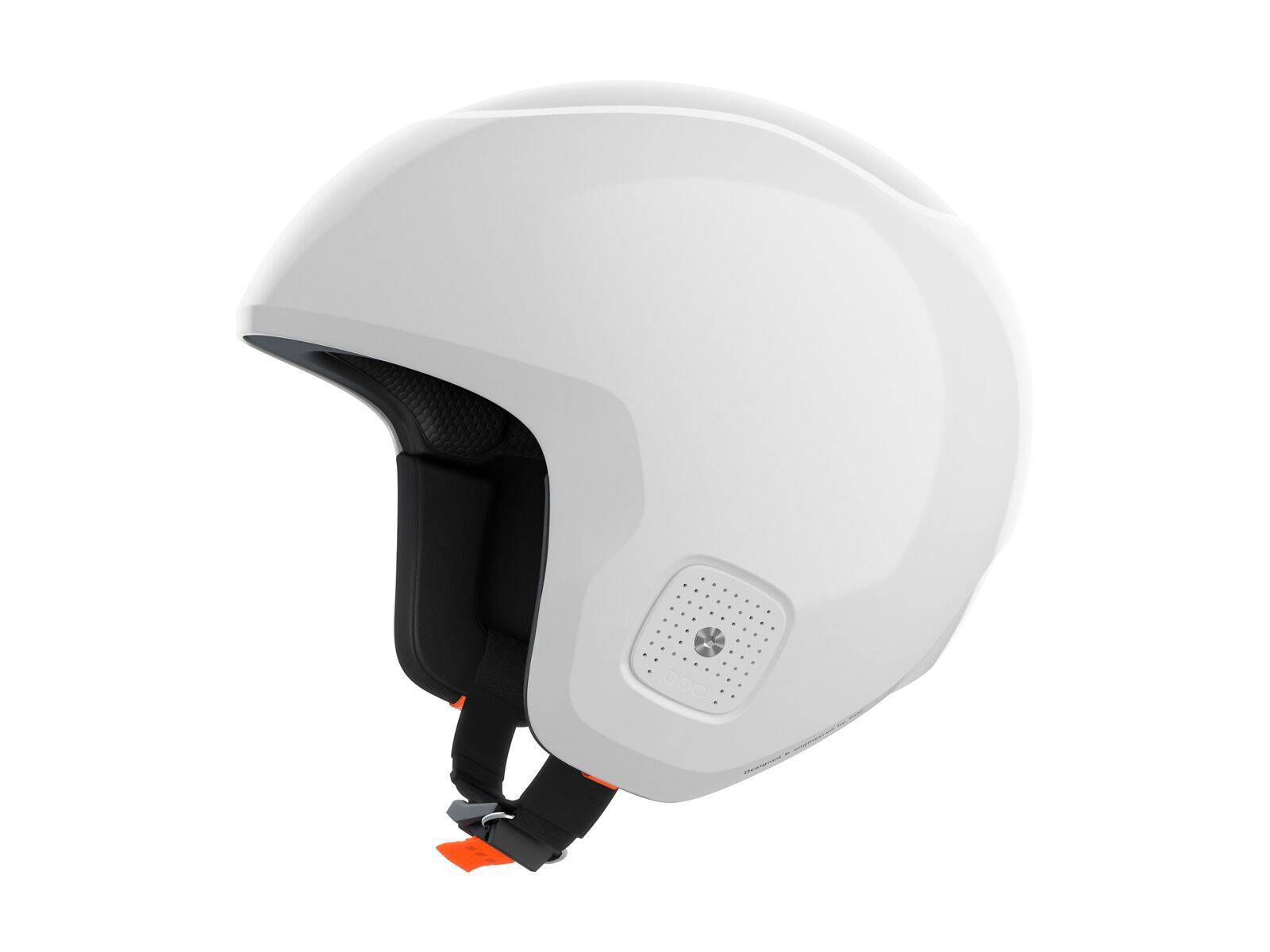 POC Skull Dura X MIPS, hydrogen white - Bild 1