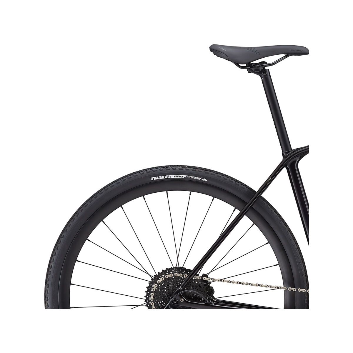 Specialized Sirrus X Comp Carbon, gloss purple tint/gold/black reflective - Bild 7