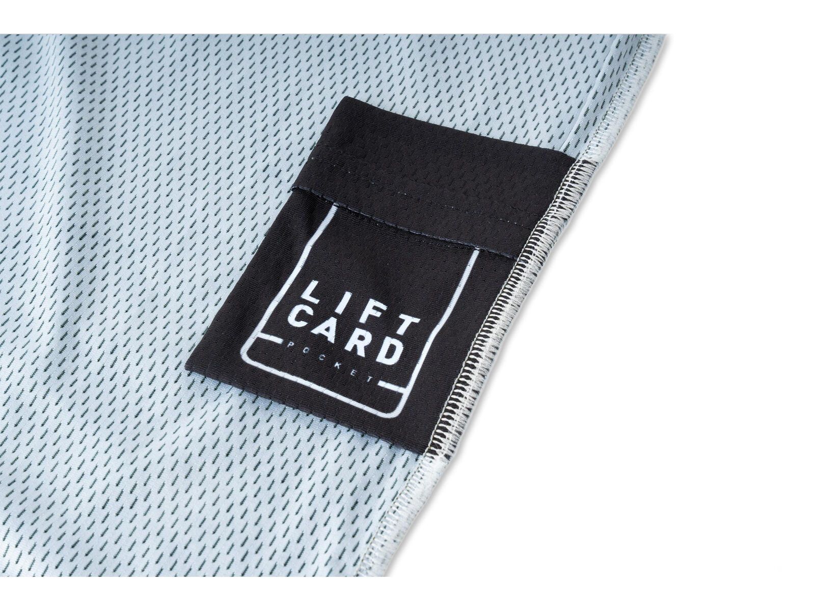 Cube MTB Trikot Artline kurzarm, blue´n´black - Bild 5