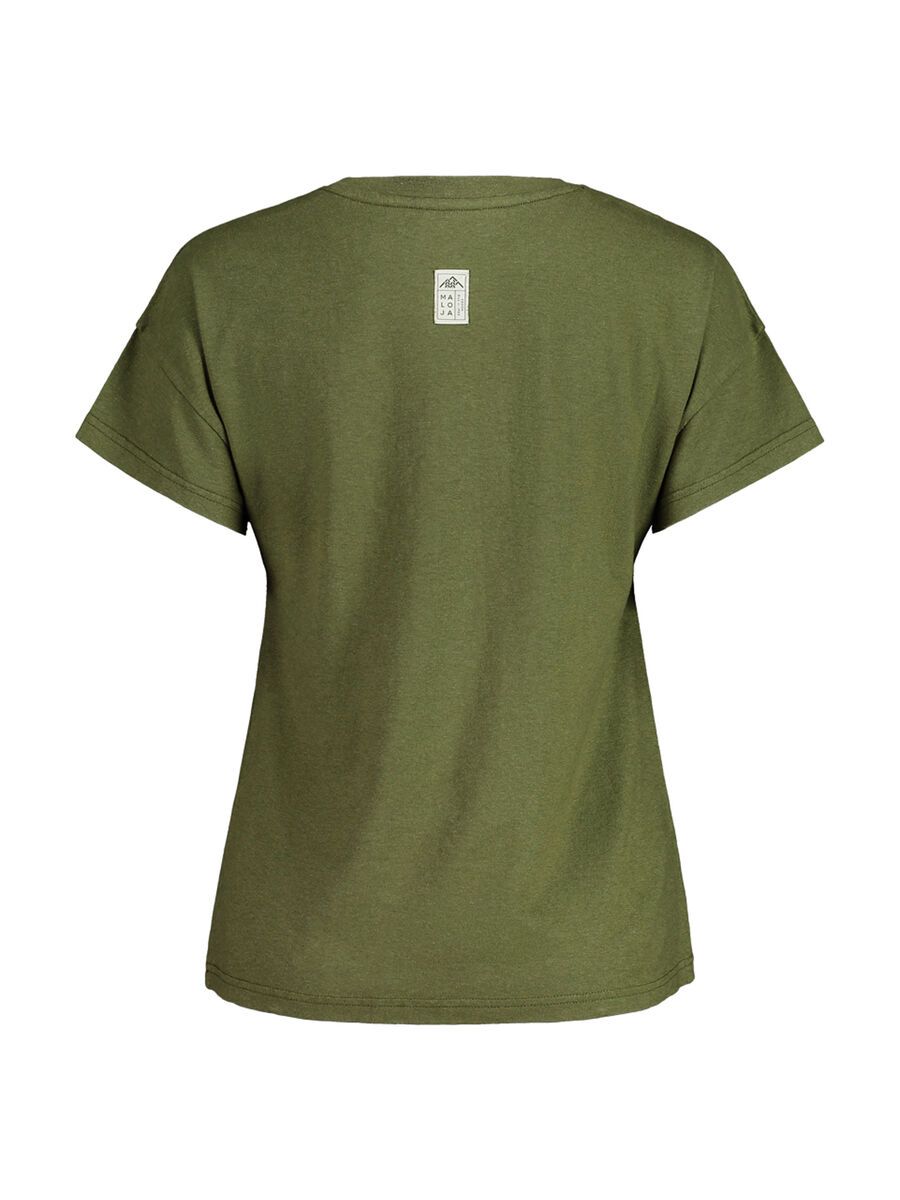 Maloja KlappertopfM., moss - Bild 2