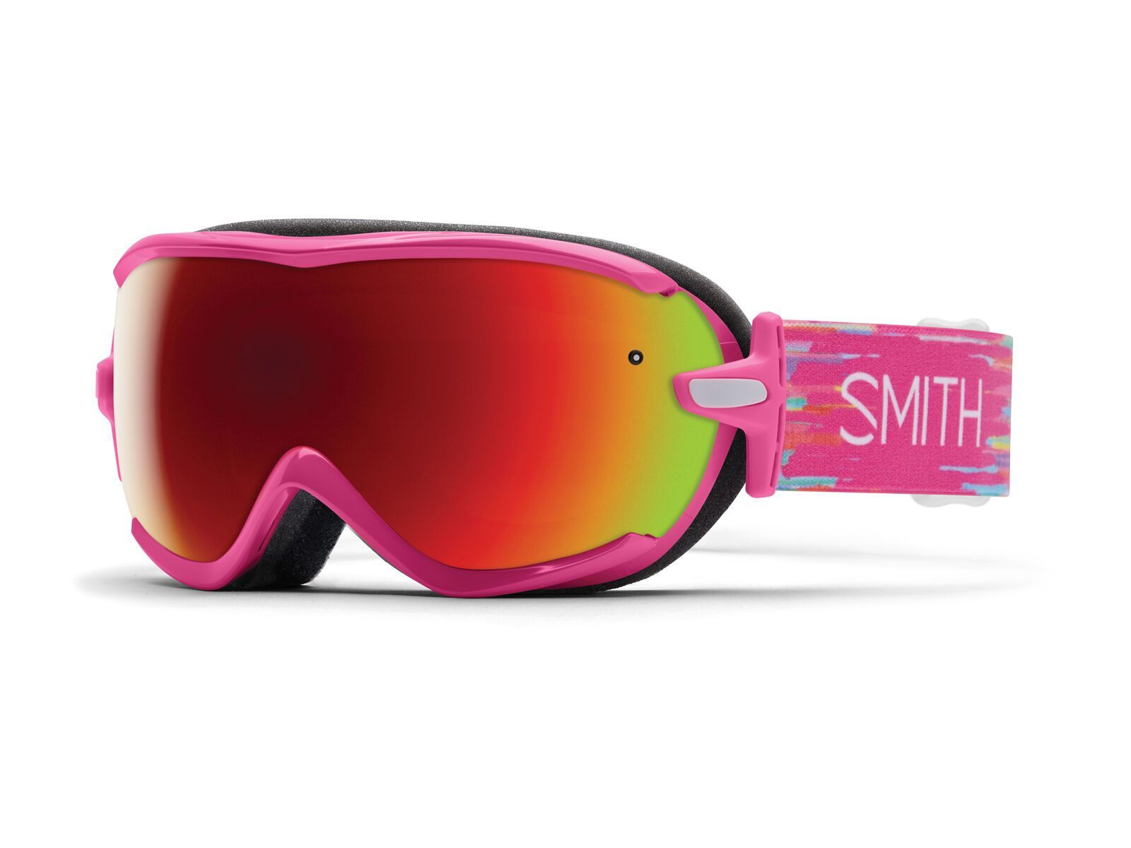 Smith Virtue, impulse/red sol-x mirror - Bild 1