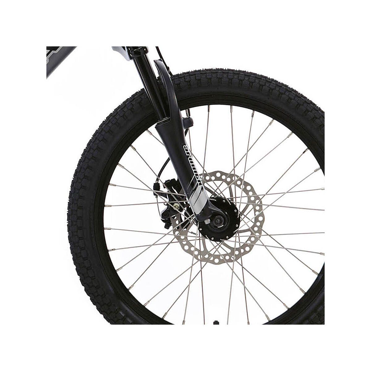 Kona Shred 20, 11 Zoll - Bild 2