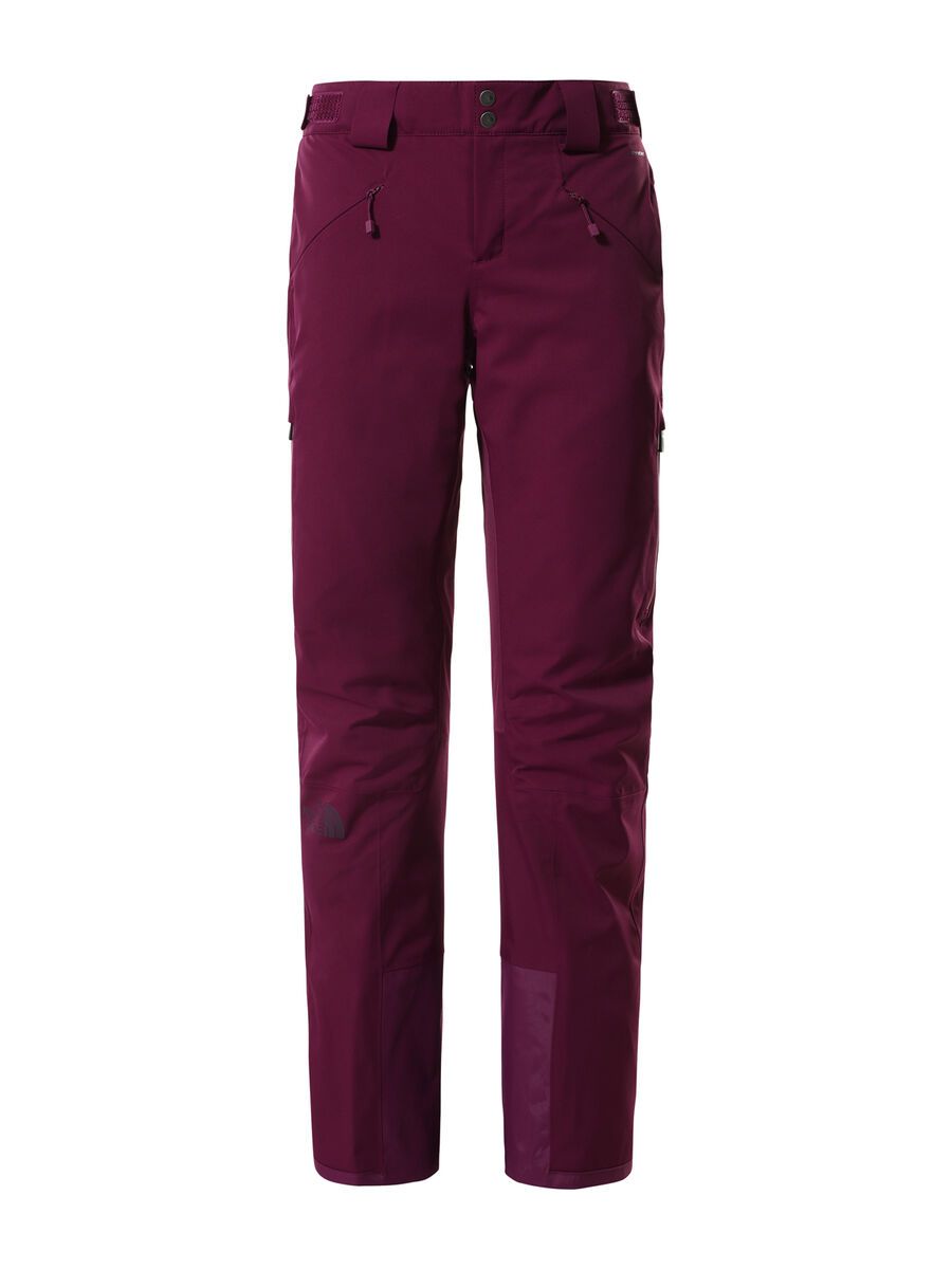 The North Face Women’s Lenado Pant - Standard, pamplona purple - Bild 1