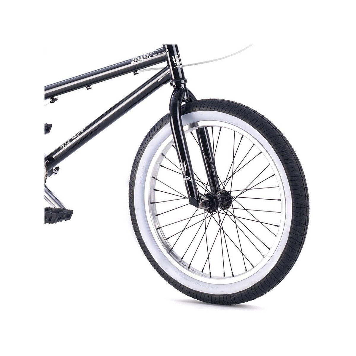 WeThePeople Curse, schwarz - Bild 2