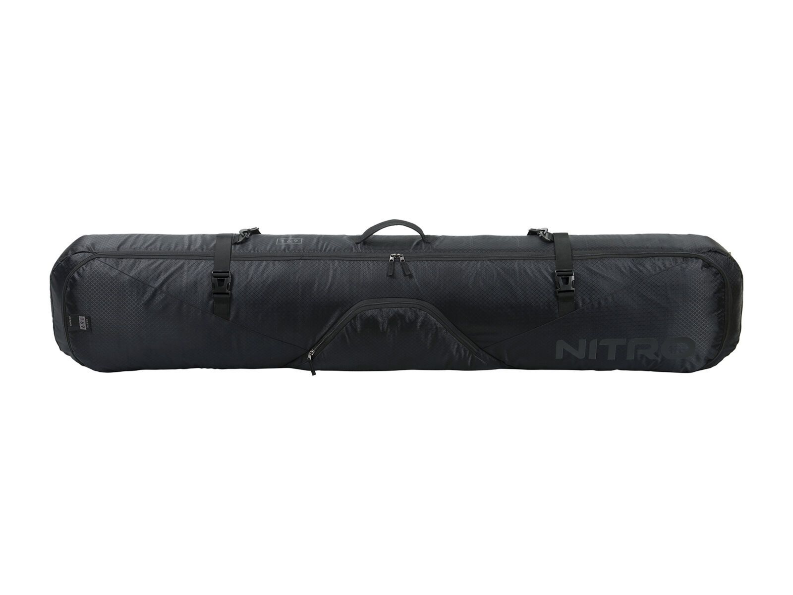 Nitro Cargo Board Bag 169, phantom - Bild 2