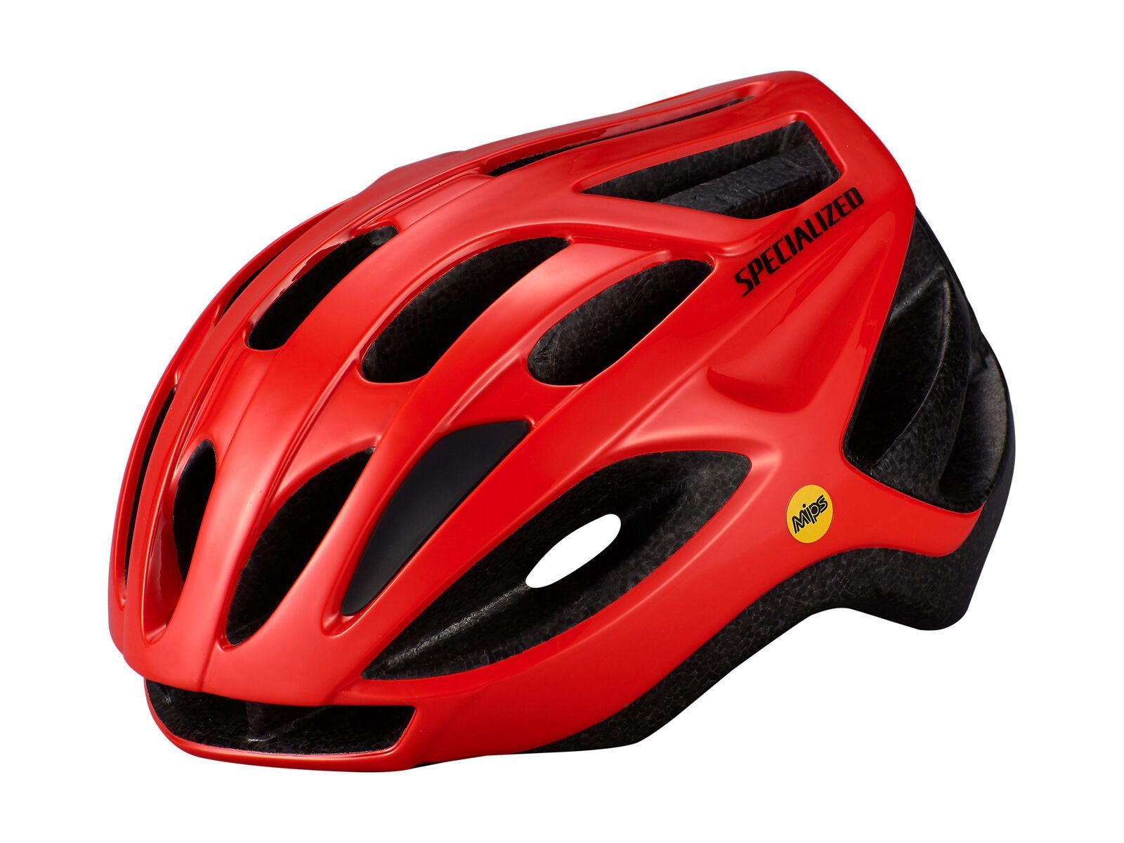 Specialized Align MIPS (ANGi komp.), rocket red - Bild 1