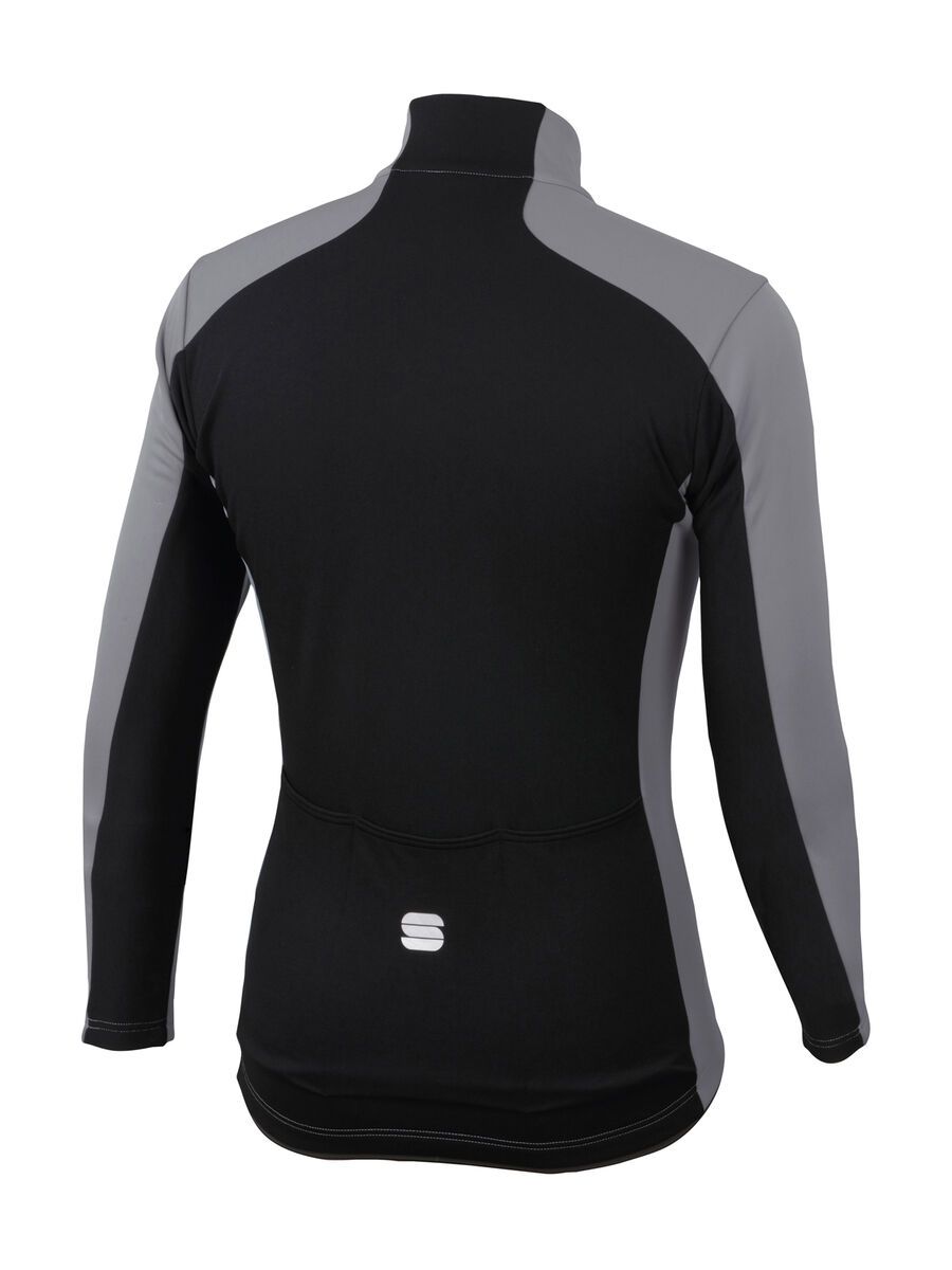Sportful Tempo WS Jacket, cement/white - Bild 2