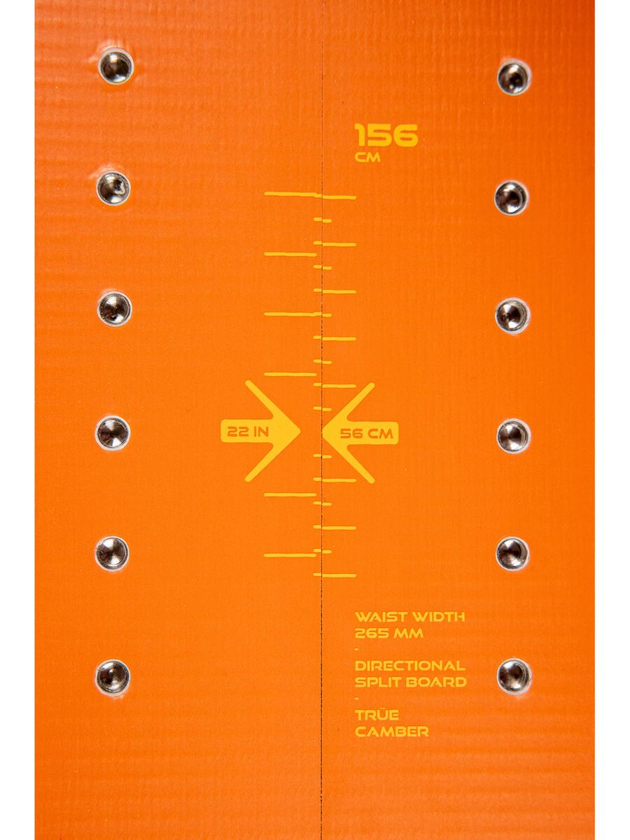Nitro Slash Split - Bild 4