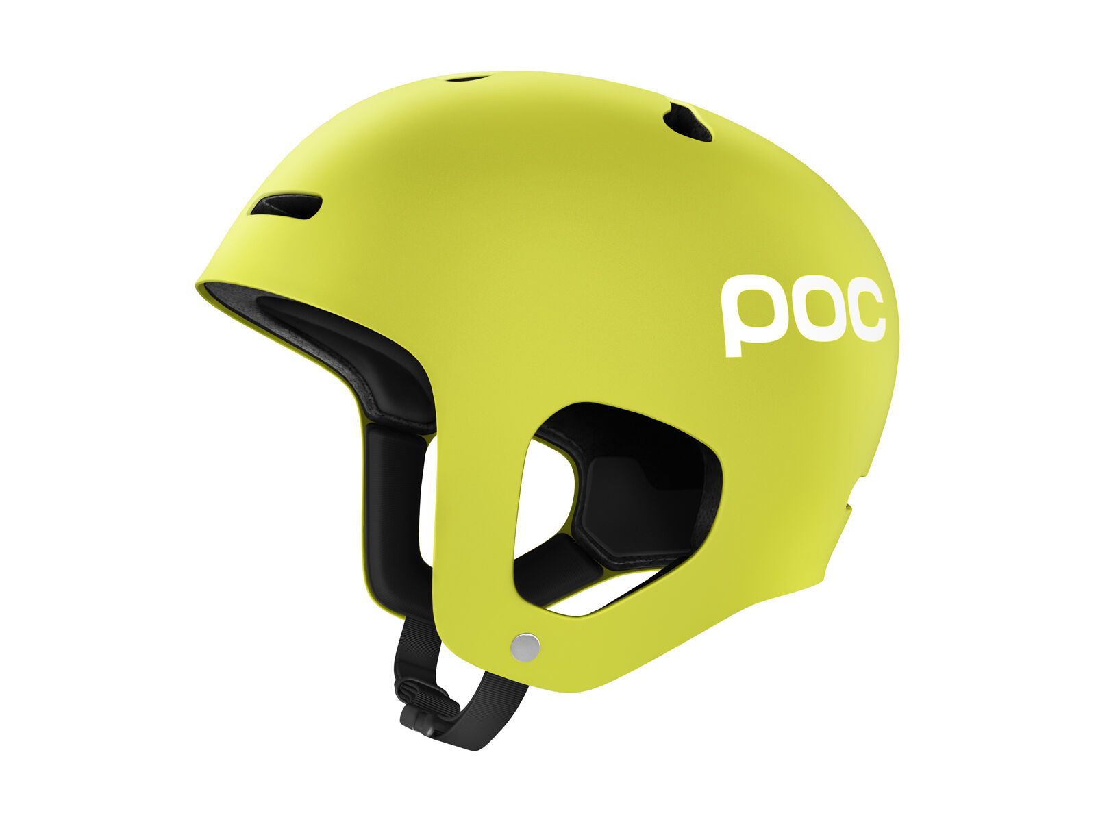 POC Auric, hexane yellow - Bild 1