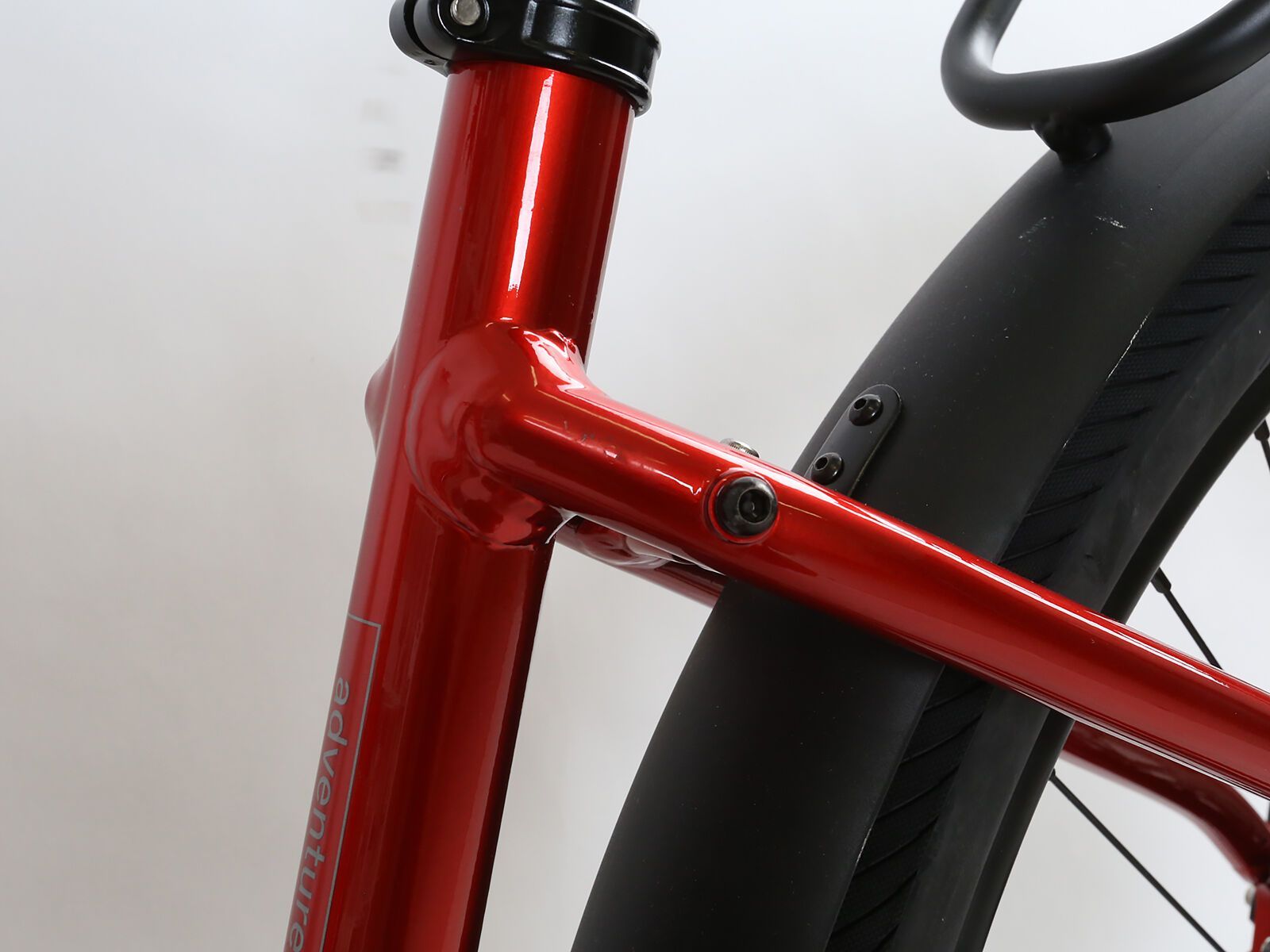 ***2. Wahl*** Cannondale Adventure EQ candy red - Bild 10