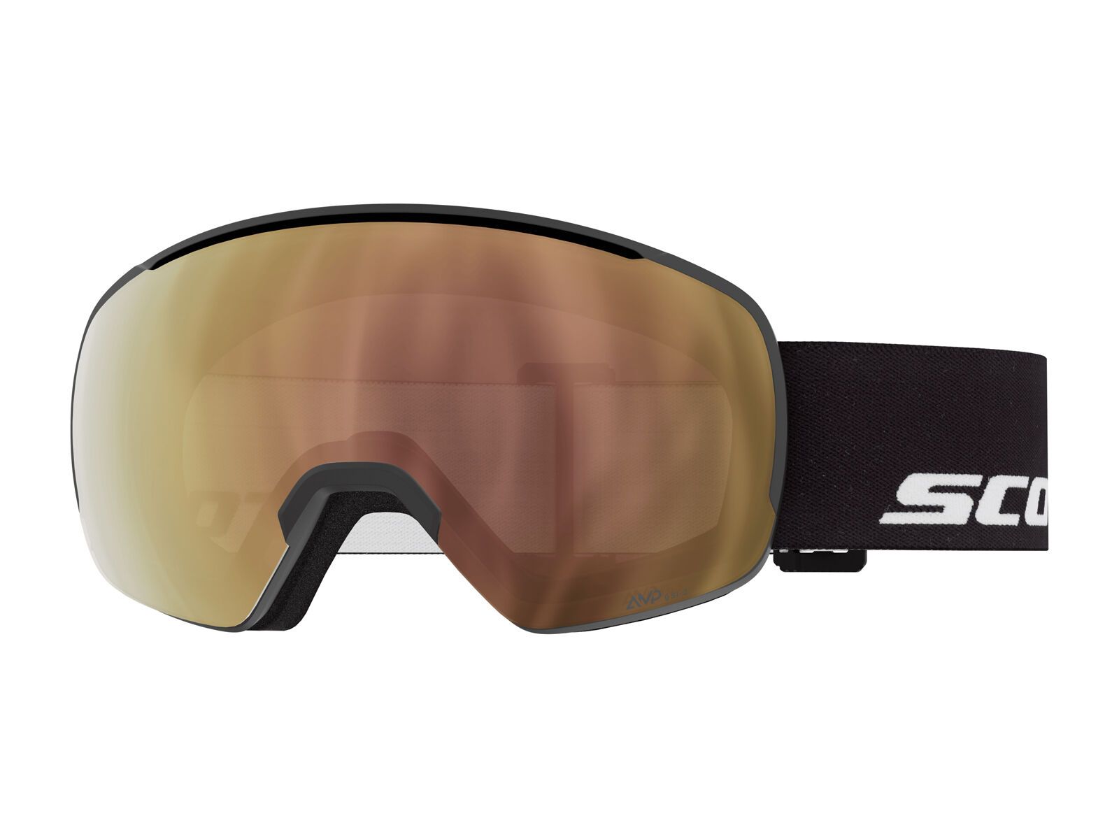 Scott Sphere OTG, AMP Light Sensitive Cinnamon Chrome / black - Bild 1