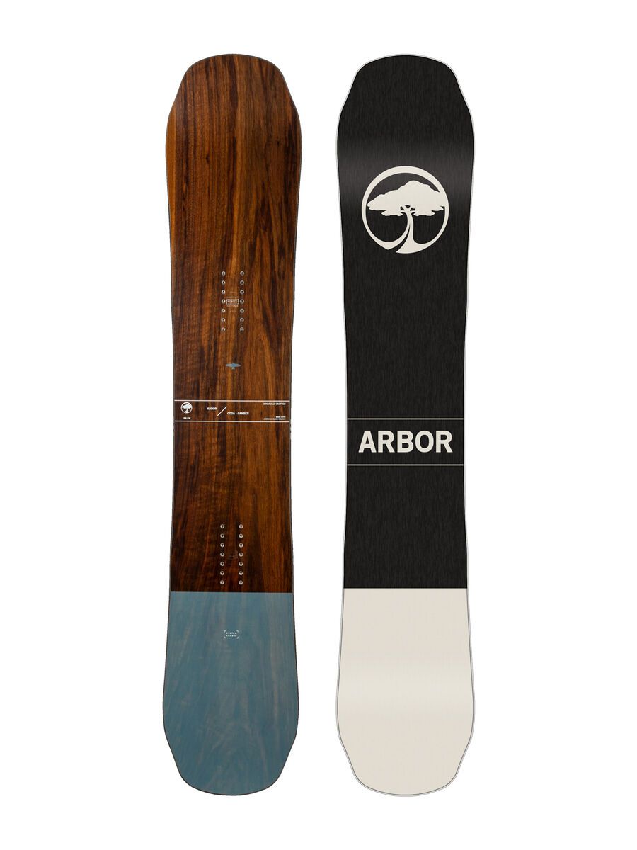 Arbor Coda Camber - Bild 1