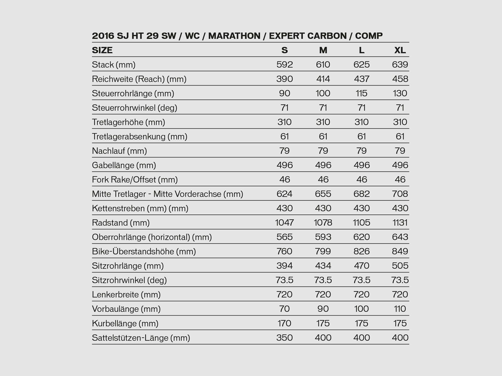 Specialized S-Works Stumpjumper HT 29, satin gloss carbon/flo red/white - Bild 6