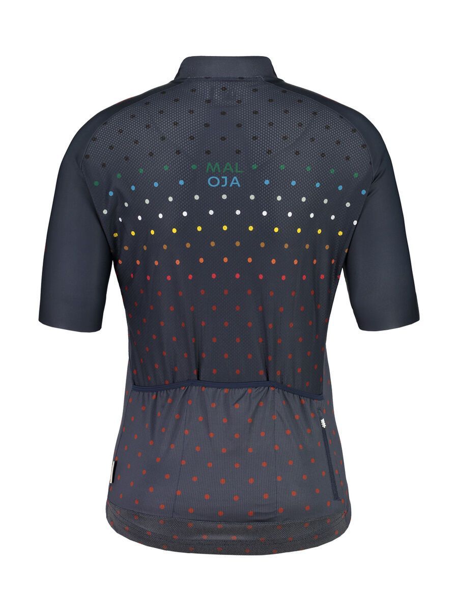 Maloja ChampsM. Jersey 1/2, mountain lake - Bild 2