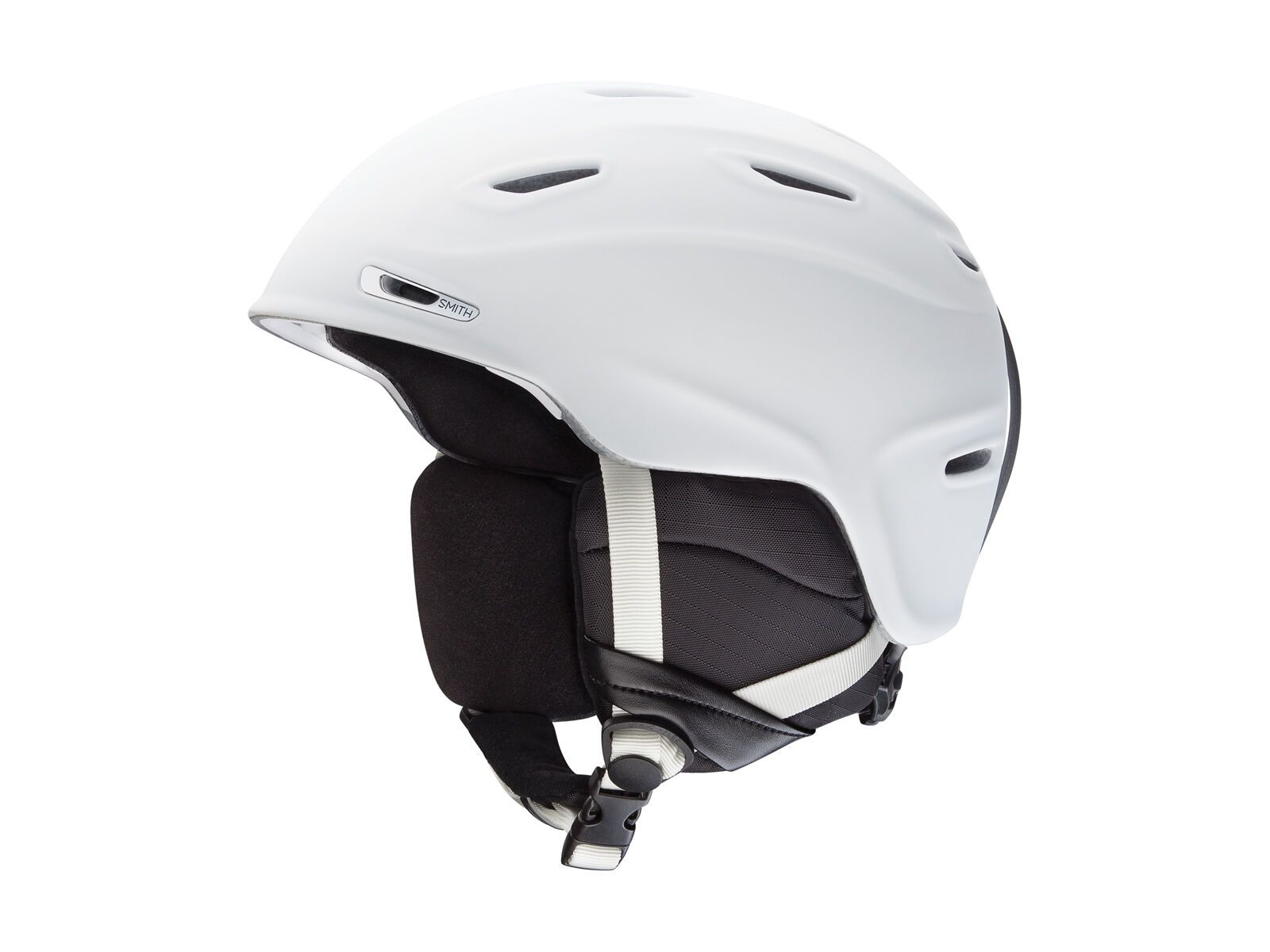 Smith Aspect, matte white - Bild 1