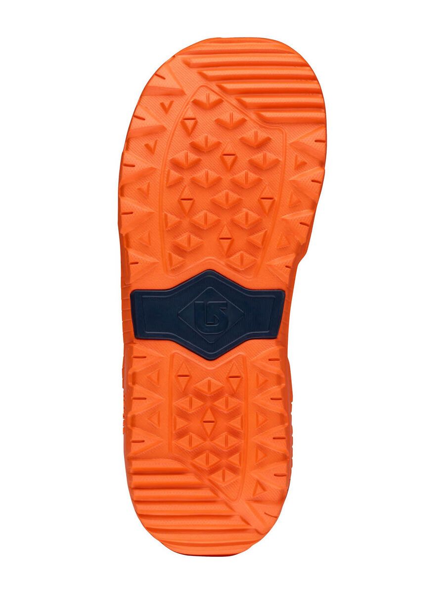 Burton Highline Boa, Blue/Orange - Bild 3