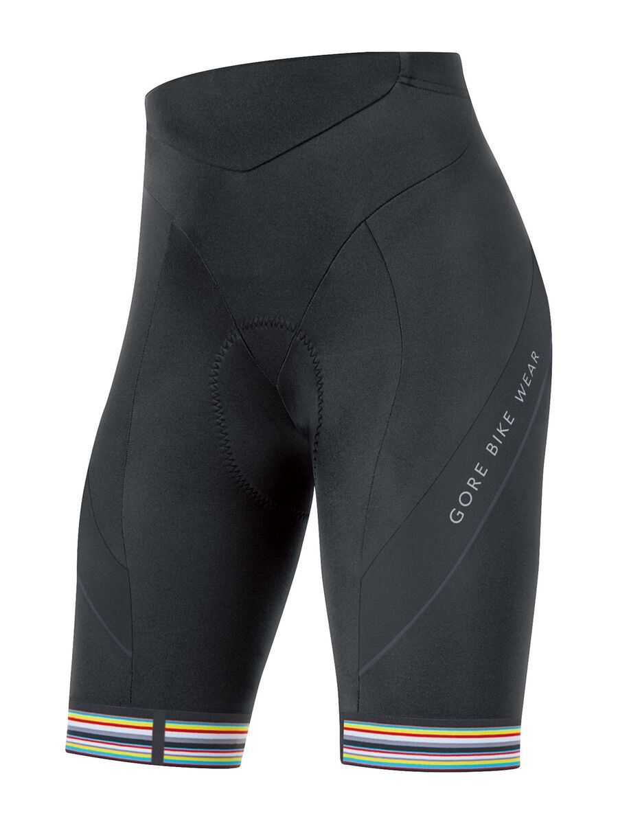 Gore Bike Wear Power 3.0 Lady Tights+, black - Bild 1
